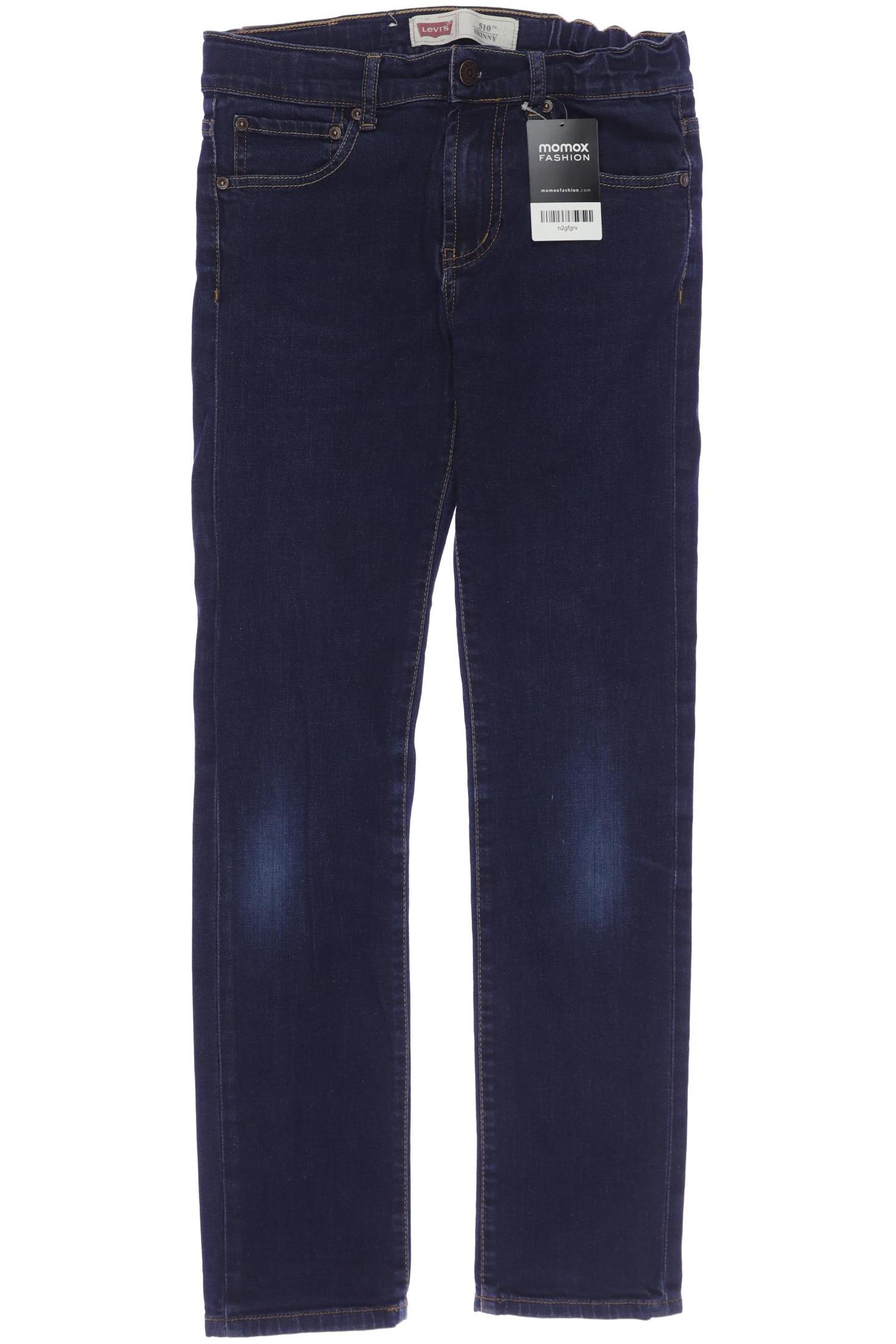 

Levis Herren Jeans, marineblau, Gr. 14