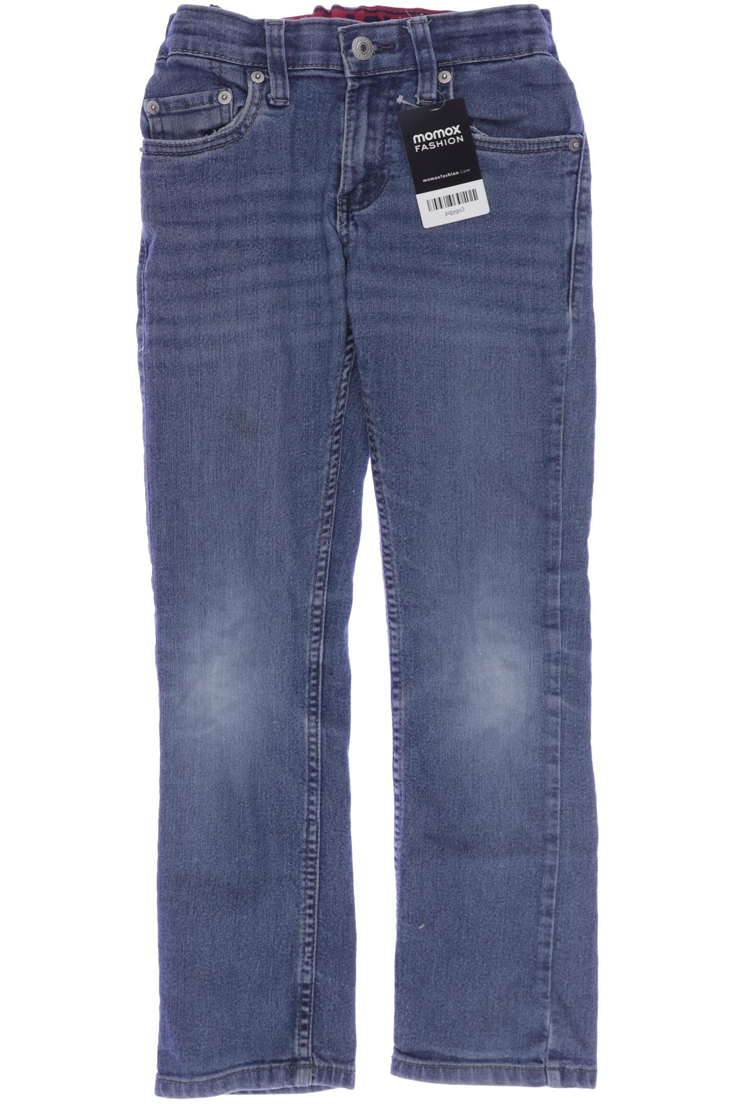 

Levis Jungen Jeans, blau