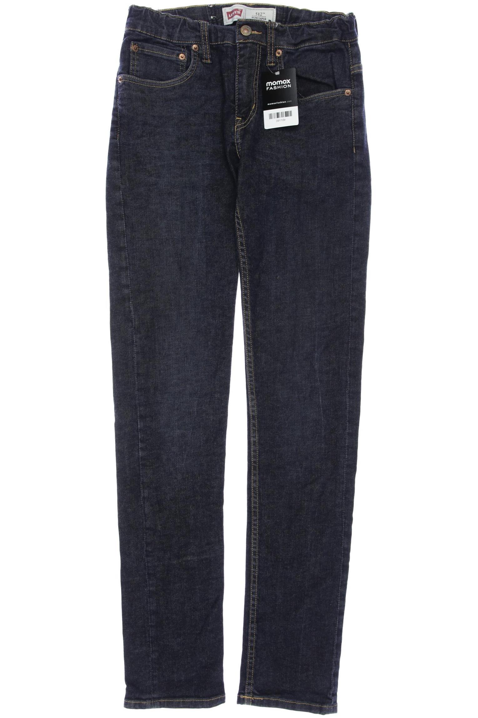 

Levis Herren Jeans, grau, Gr. 16