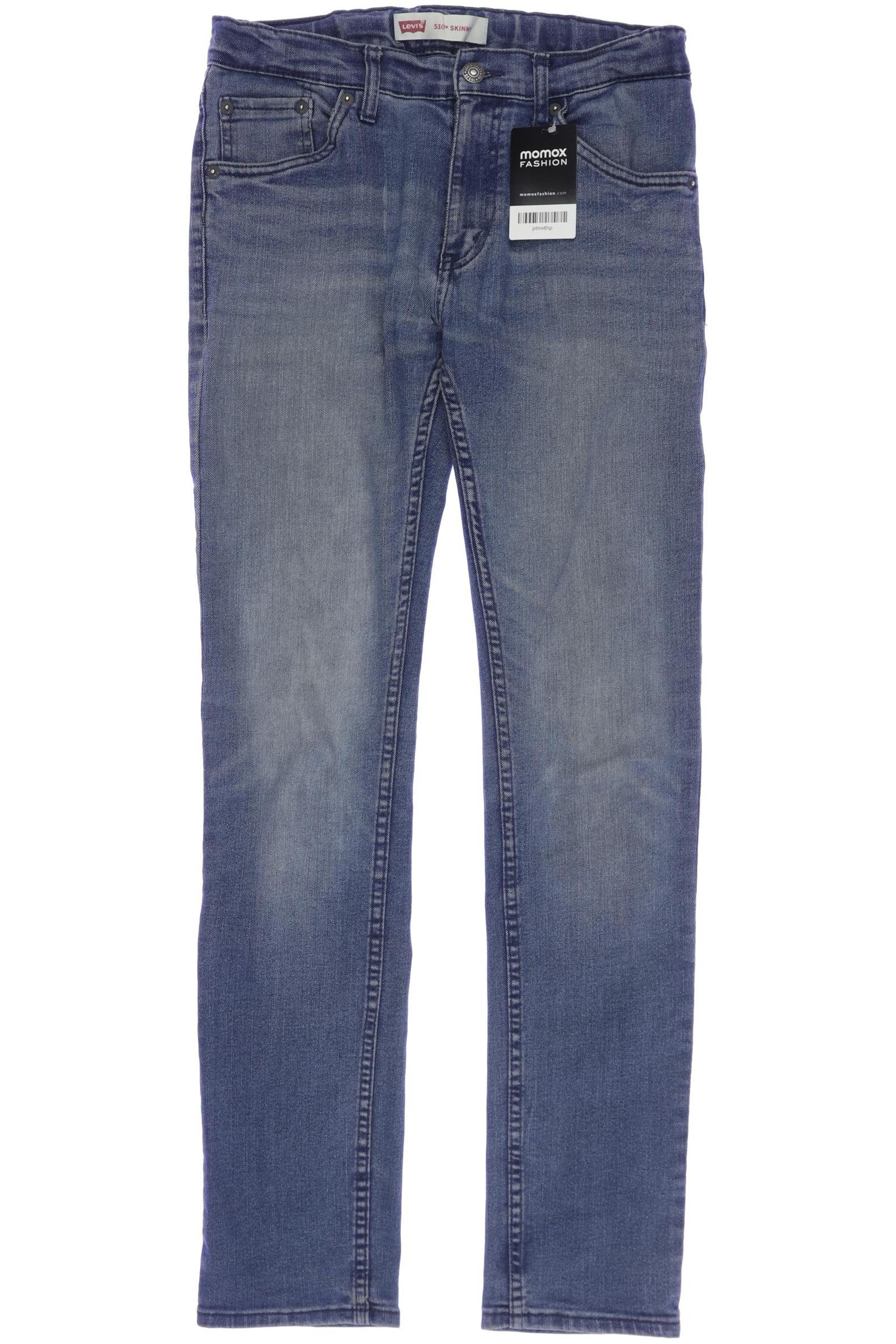 

Levis Herren Jeans, blau, Gr. 176