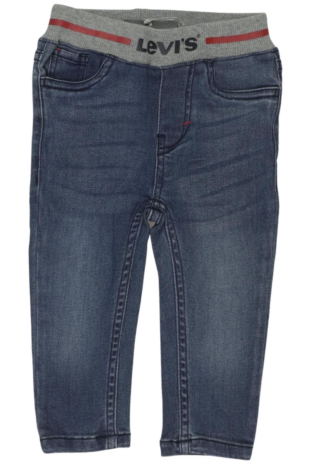 

Levis Jungen Jeans, blau, Gr. 68