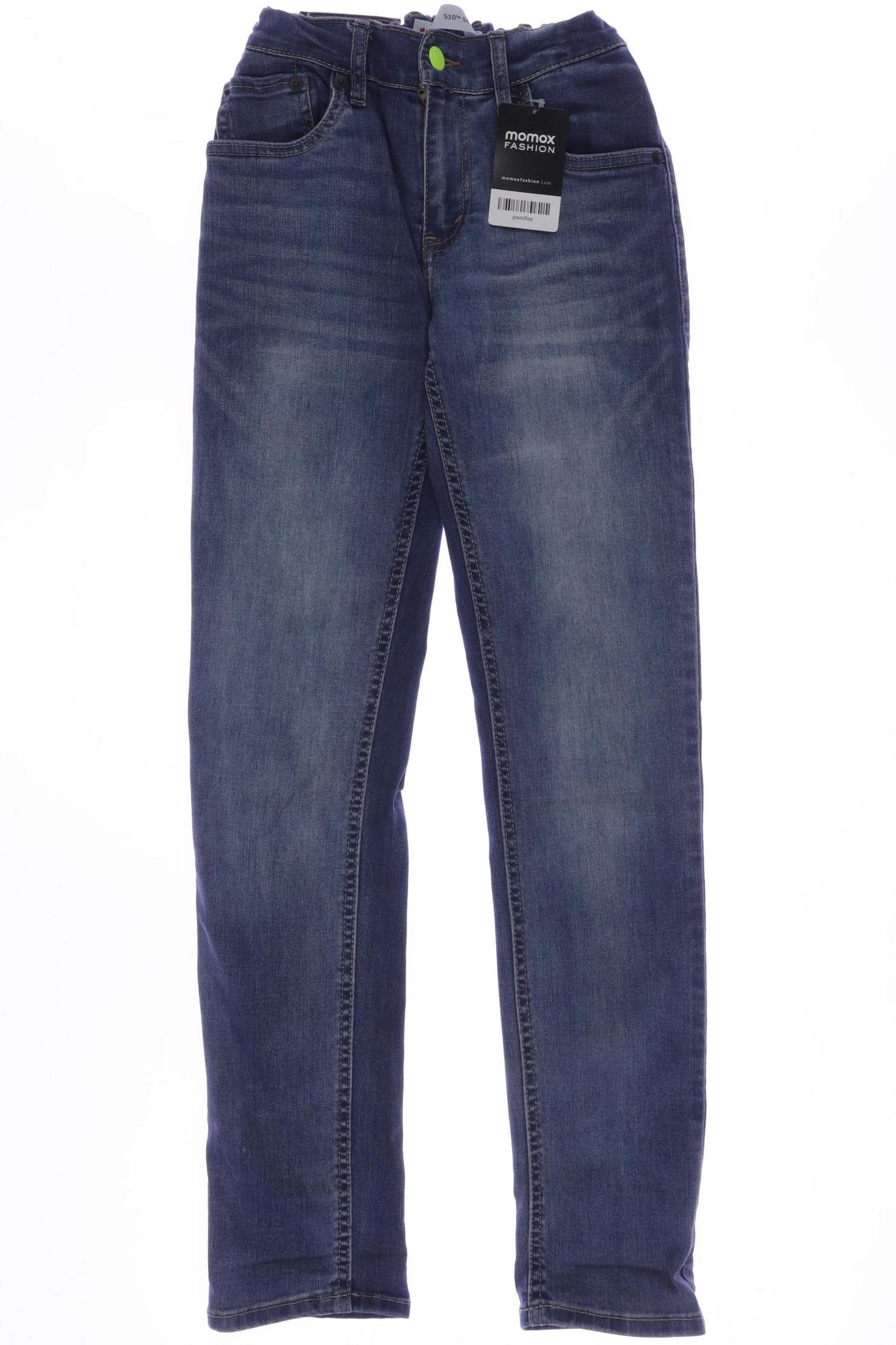 

Levis Jungen Jeans, blau