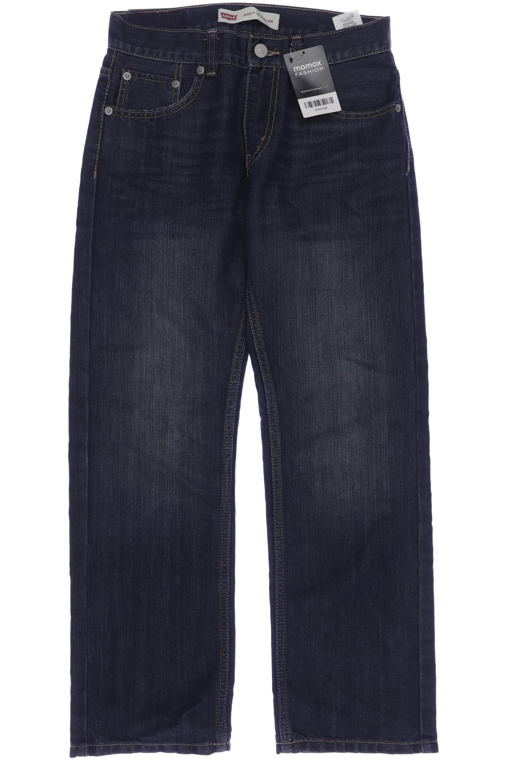 

Levis Jungen Jeans, blau