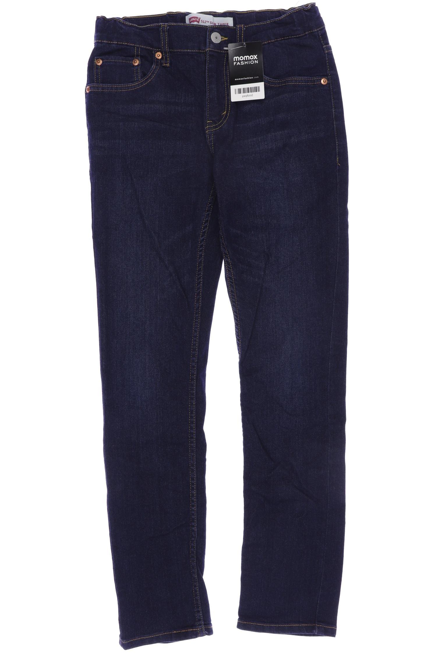 

Levis Jungen Jeans, marineblau