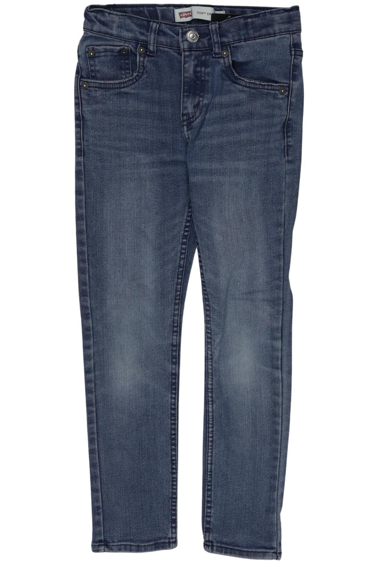 

Levis Jungen Jeans, blau, Gr. 128