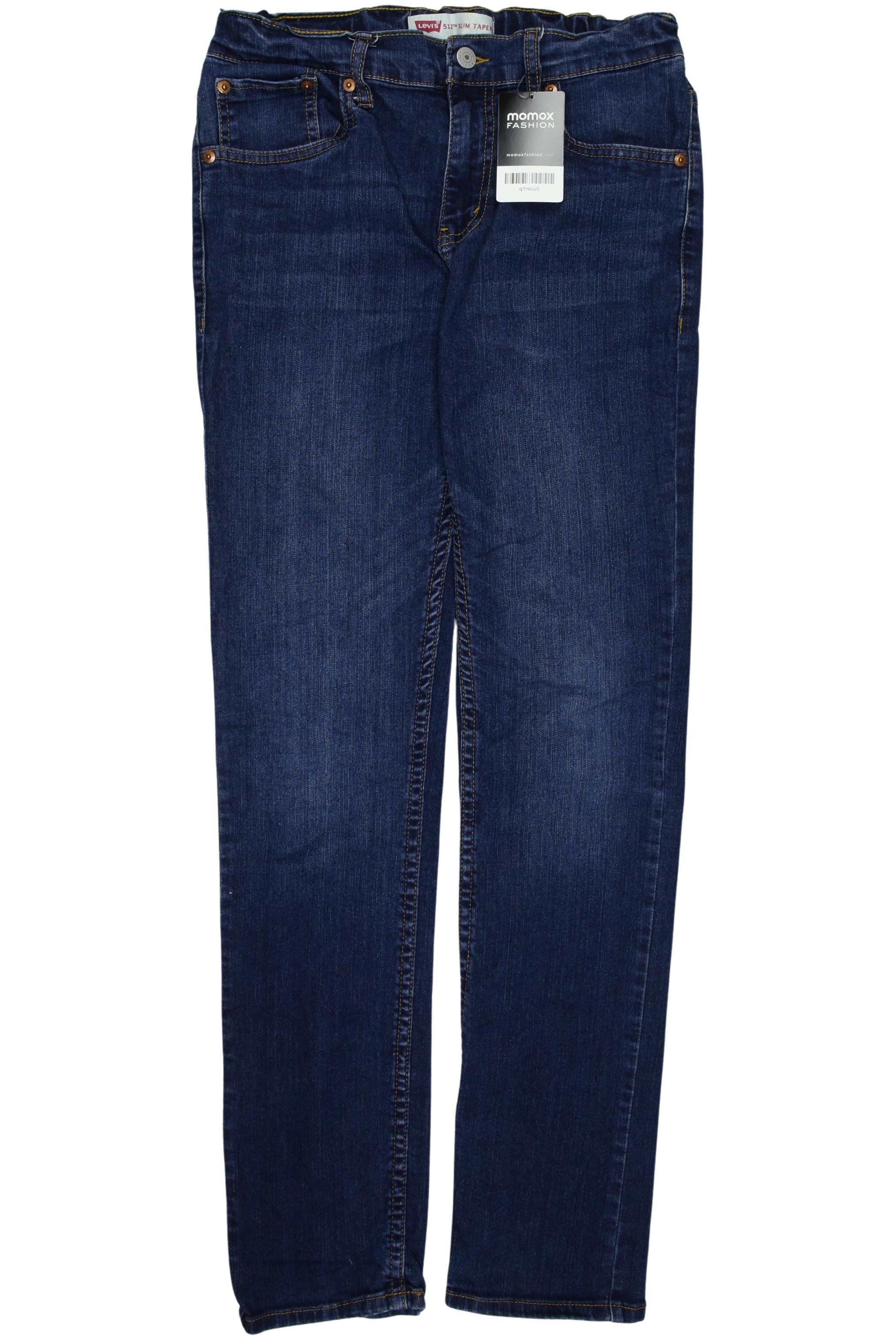 

Levis Herren Jeans, blau, Gr. 176