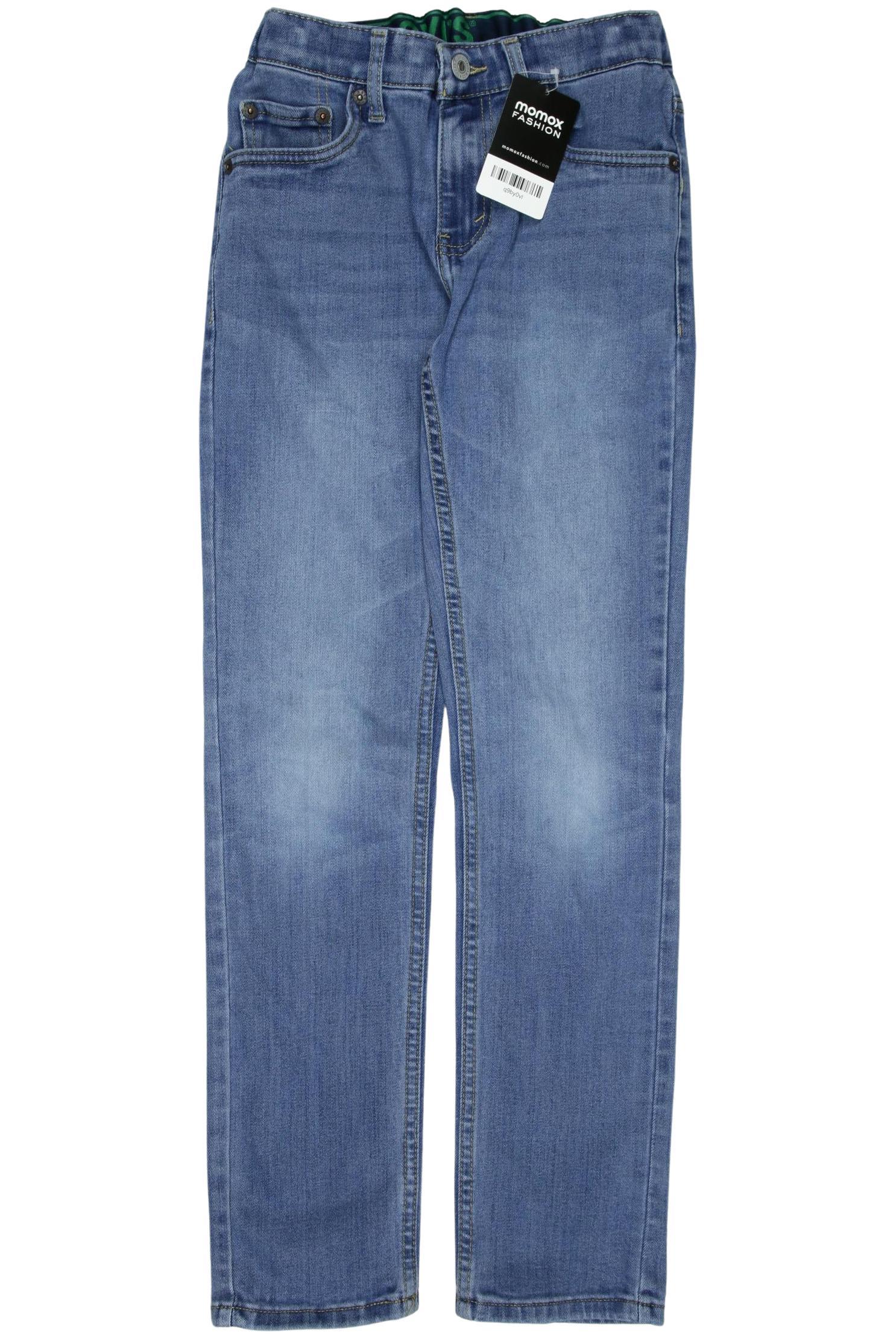 

Levis Herren Jeans, blau, Gr. 152