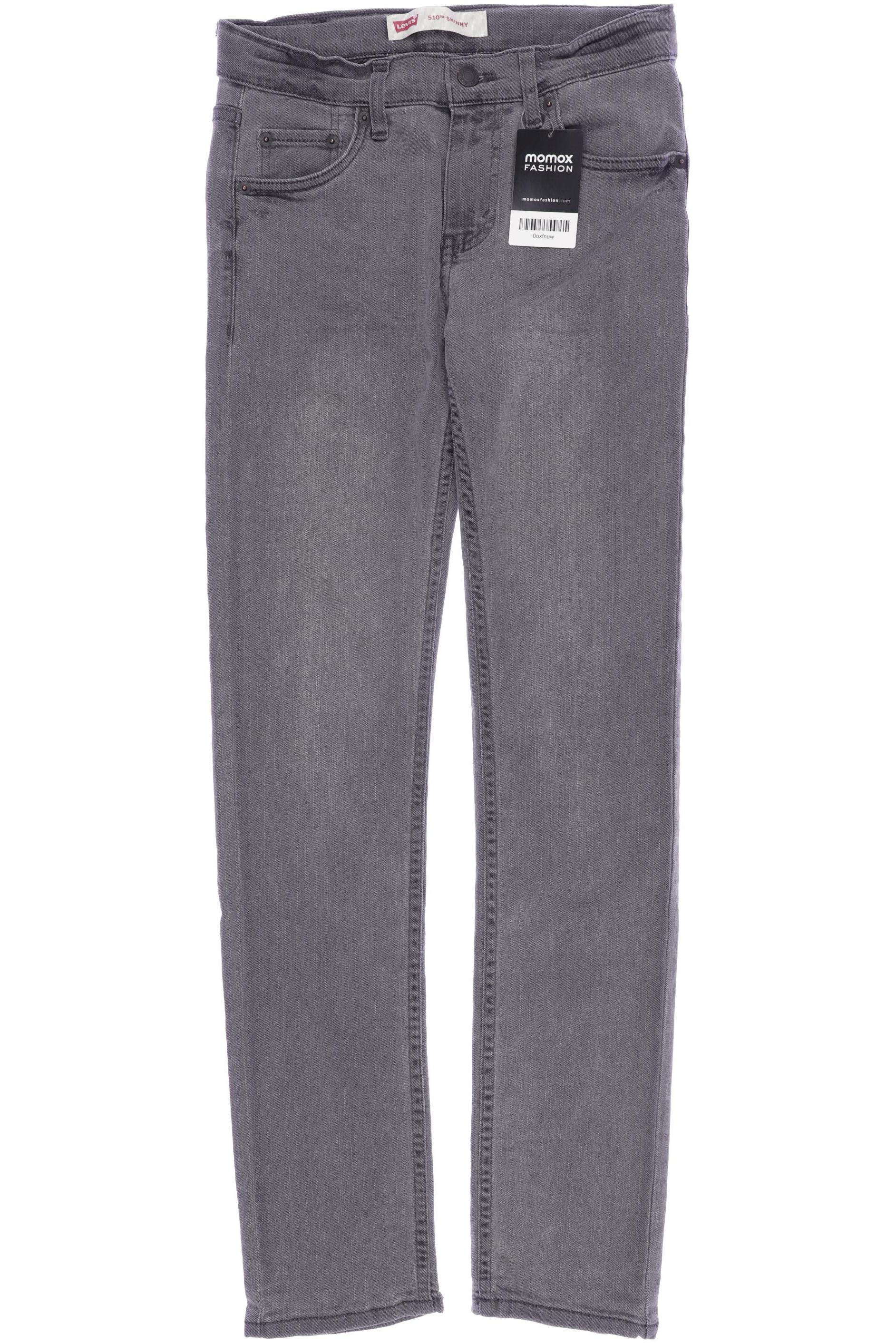 

Levis Herren Jeans, grau, Gr. 164