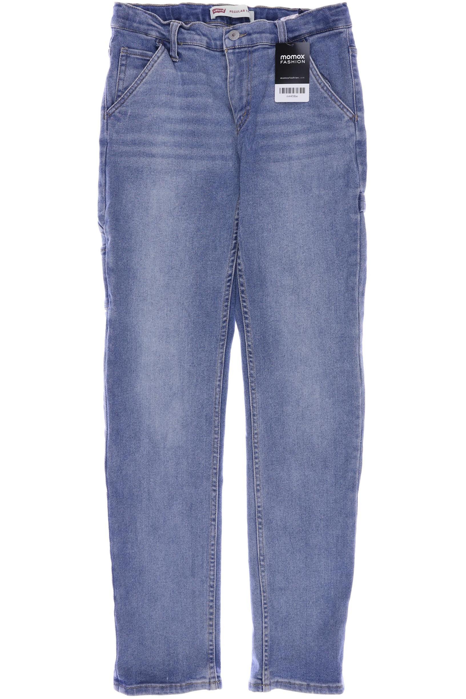 

Levis Jungen Jeans, hellblau