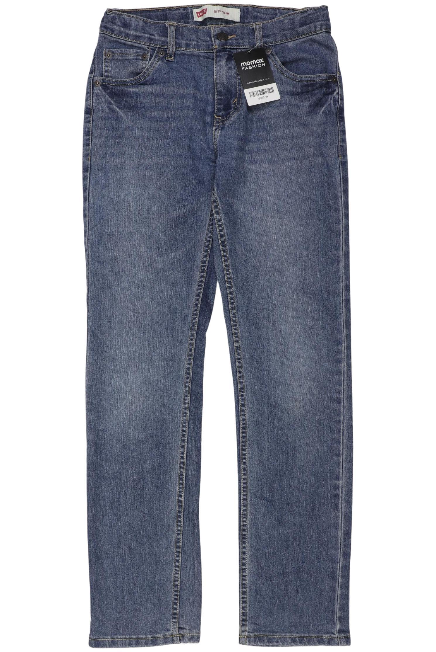 

Levis Jungen Jeans, blau, Gr. 164