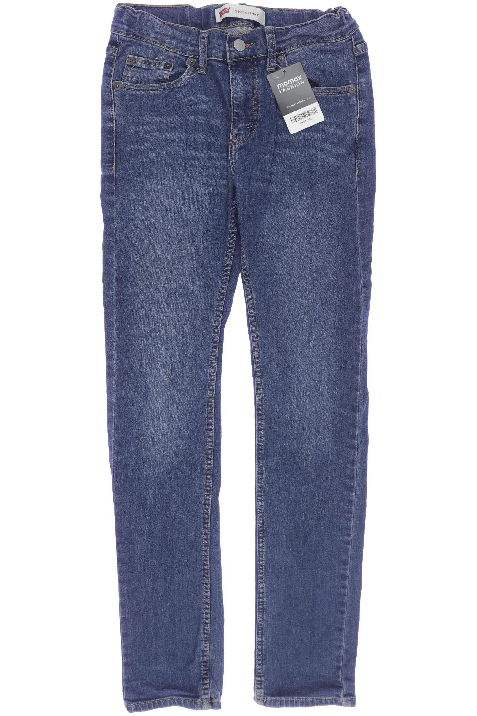 

Levis Herren Jeans, blau, Gr. 164