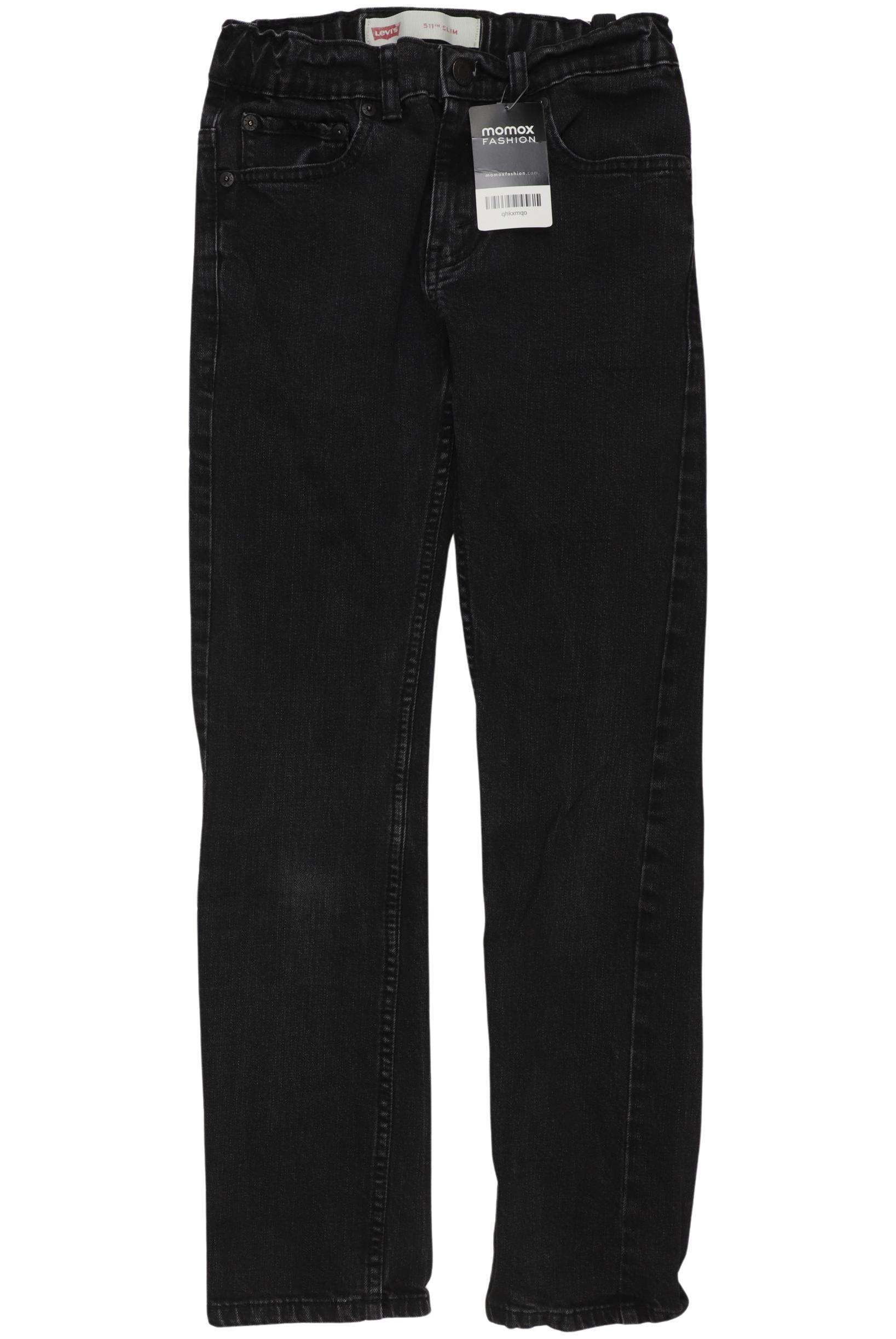 

Levis Jungen Jeans, schwarz, Gr. 12