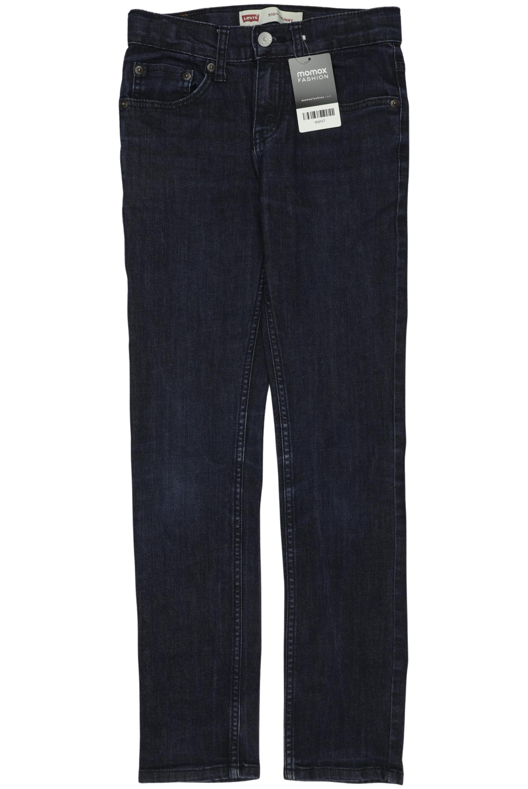 

Levis Jungen Jeans, marineblau, Gr. 140