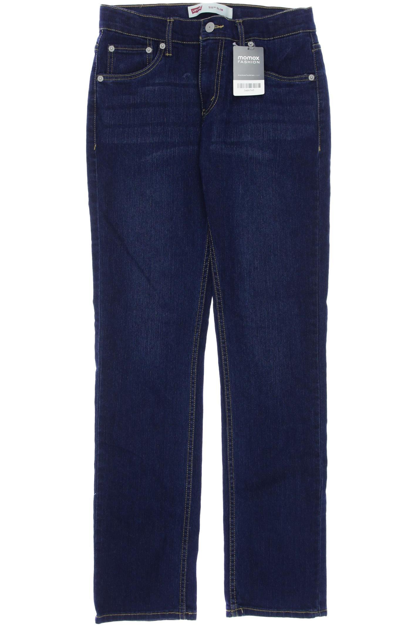 

Levis Herren Jeans, marineblau, Gr. 176