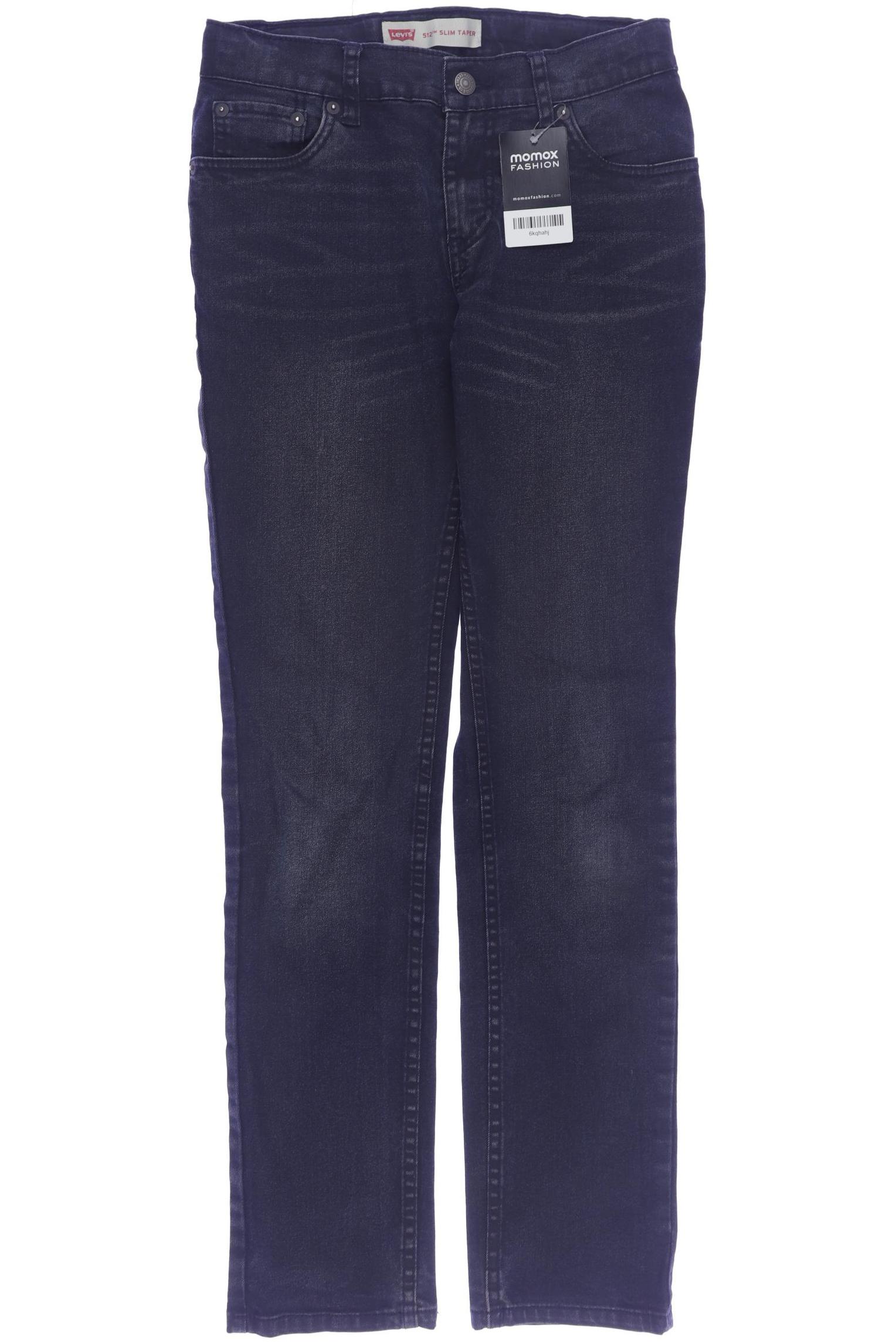 

Levis Herren Jeans, marineblau, Gr. 164