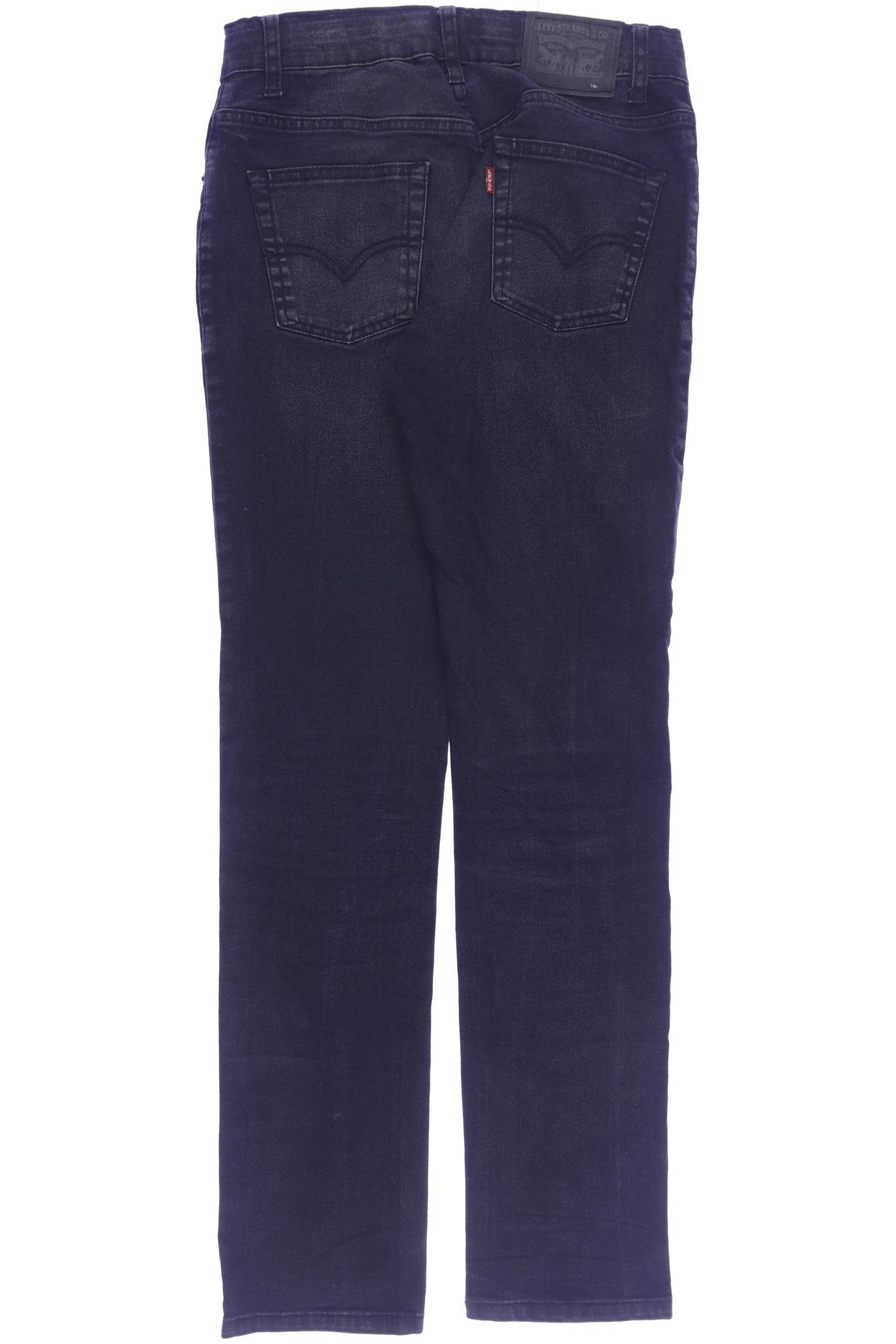 Thumbnail - Levis Herren Jeans, marineblau, Gr. 164