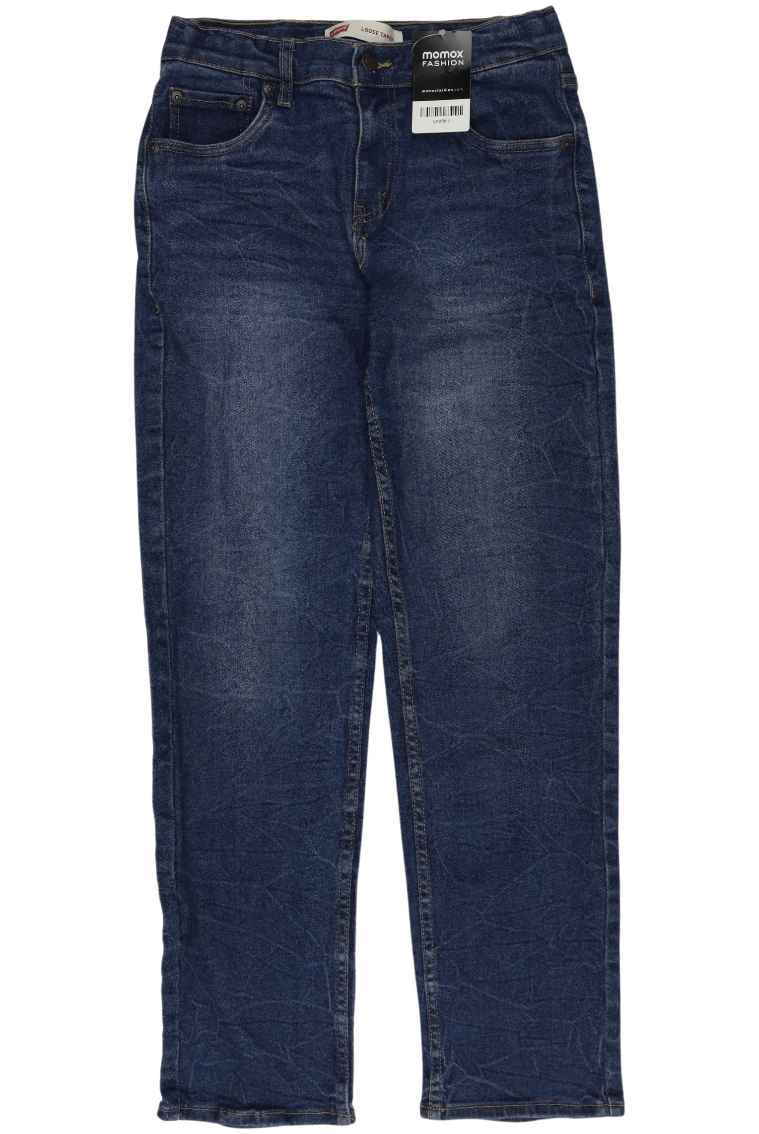 

Levis Jungen Jeans, blau, Gr. 176