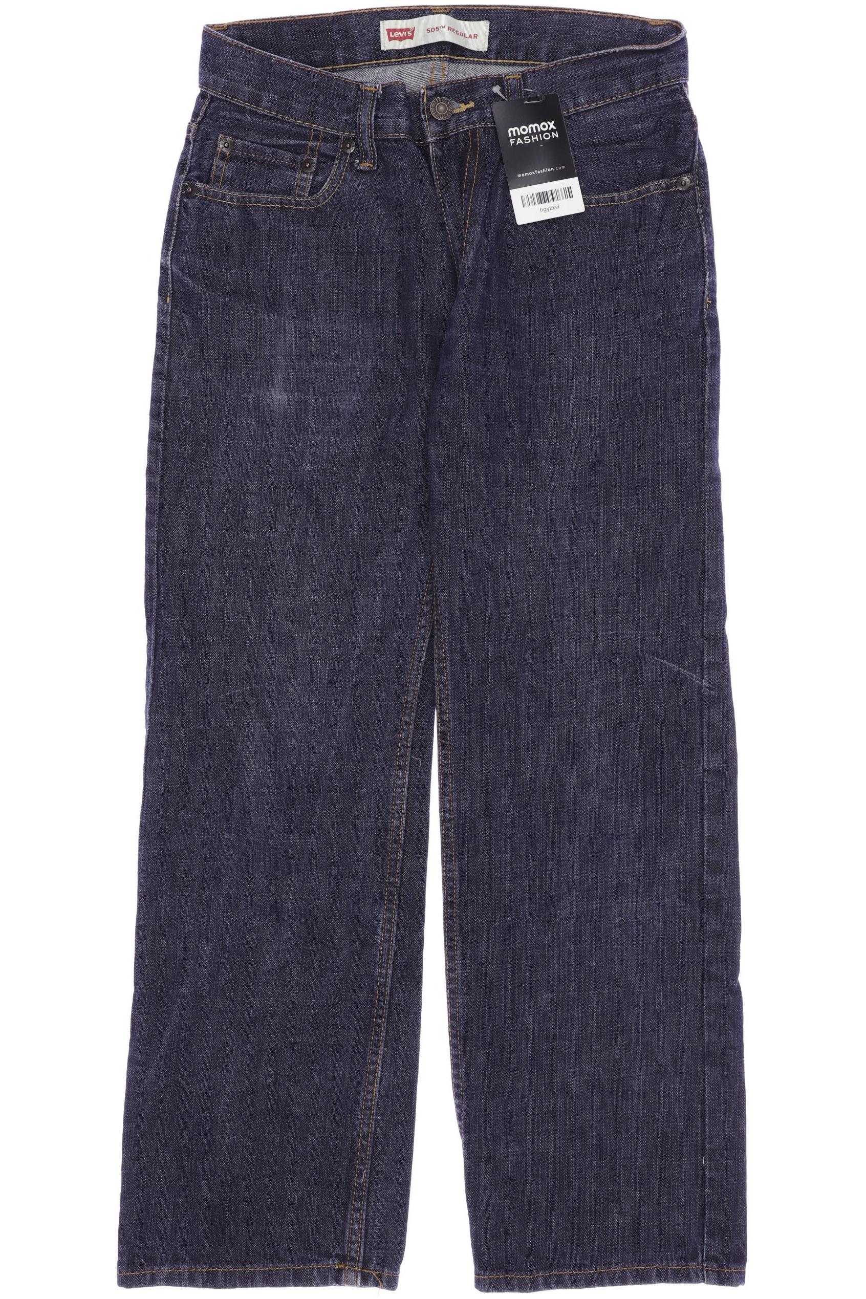 

Levis Jungen Jeans, marineblau