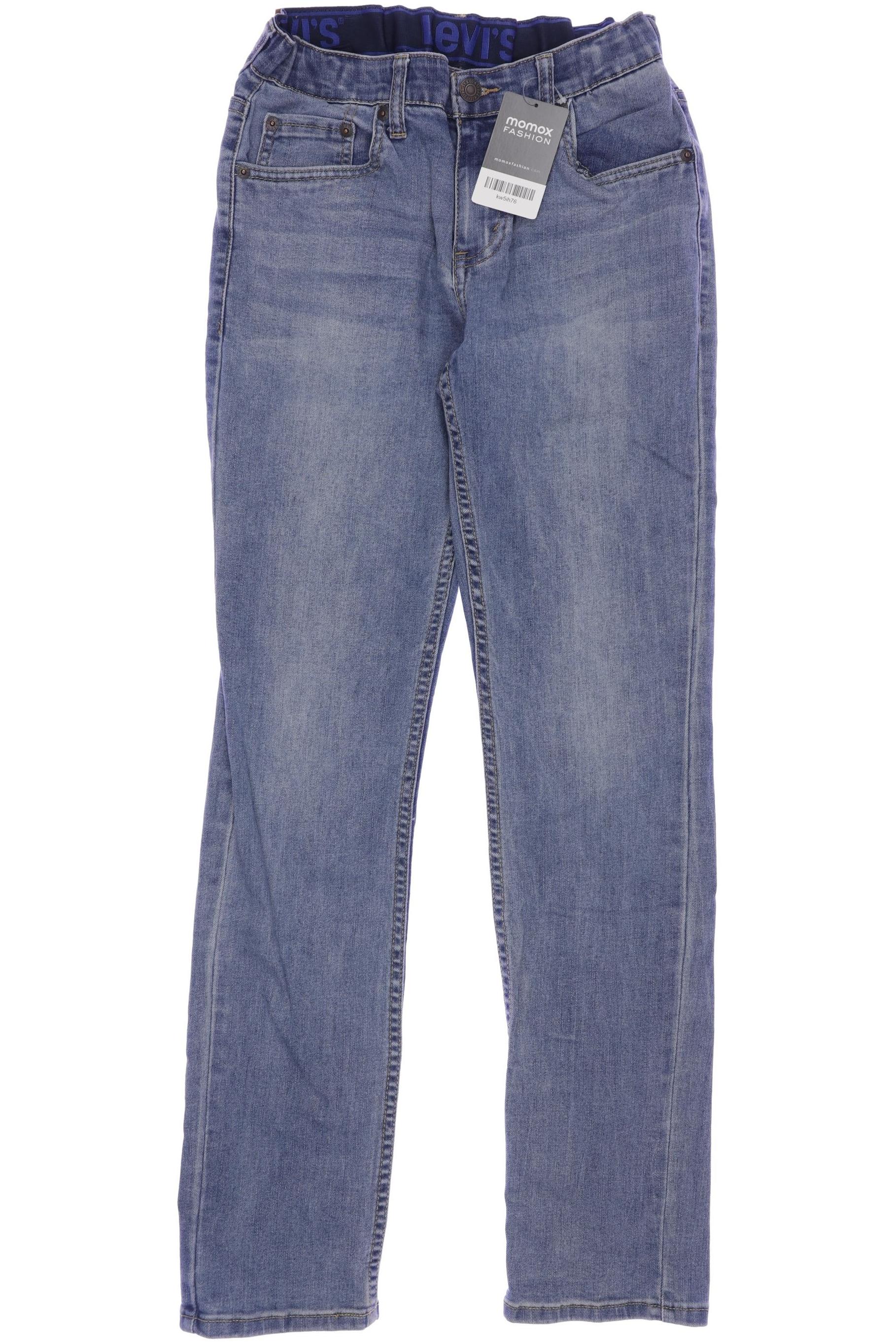 

Levis Jungen Jeans, blau, Gr. 164