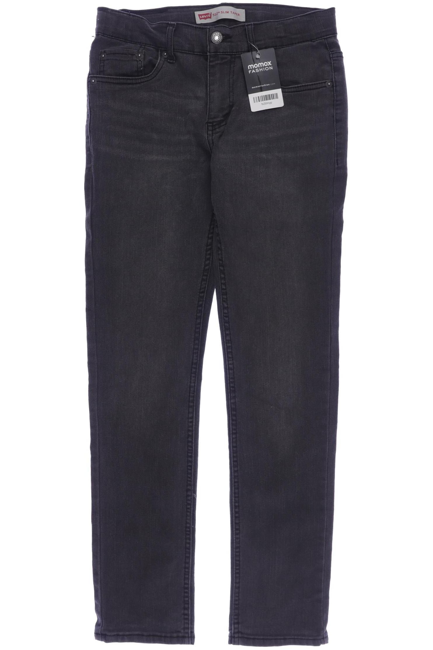 

Levis Jungen Jeans, grau