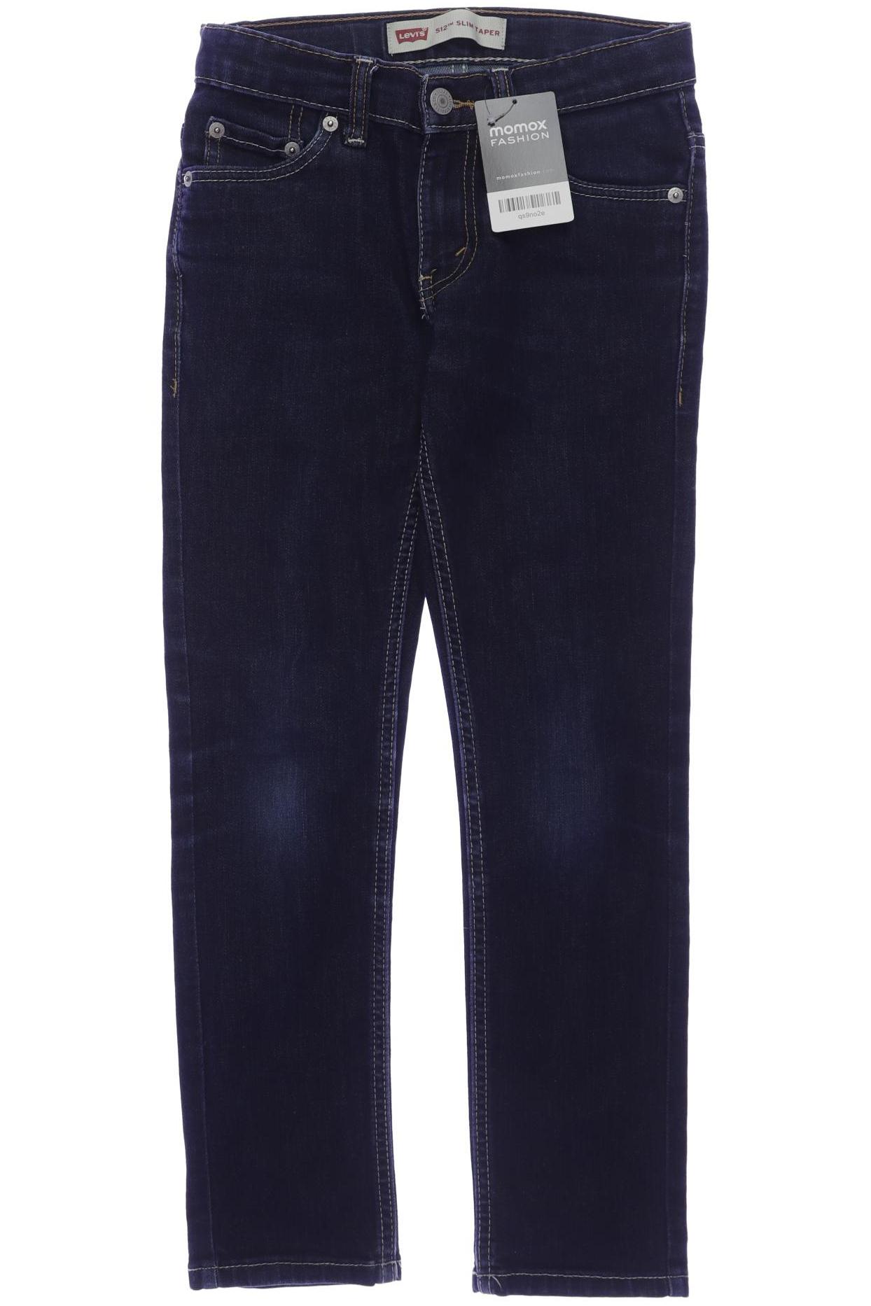 

Levis Jungen Jeans, blau