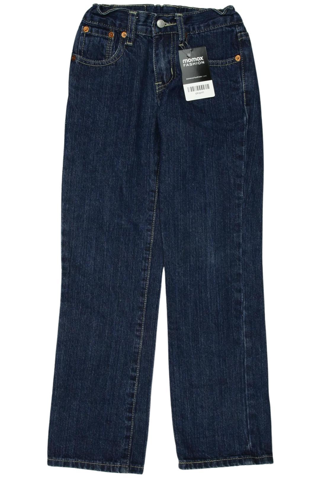 

Levis Herren Jeans, blau, Gr. 8