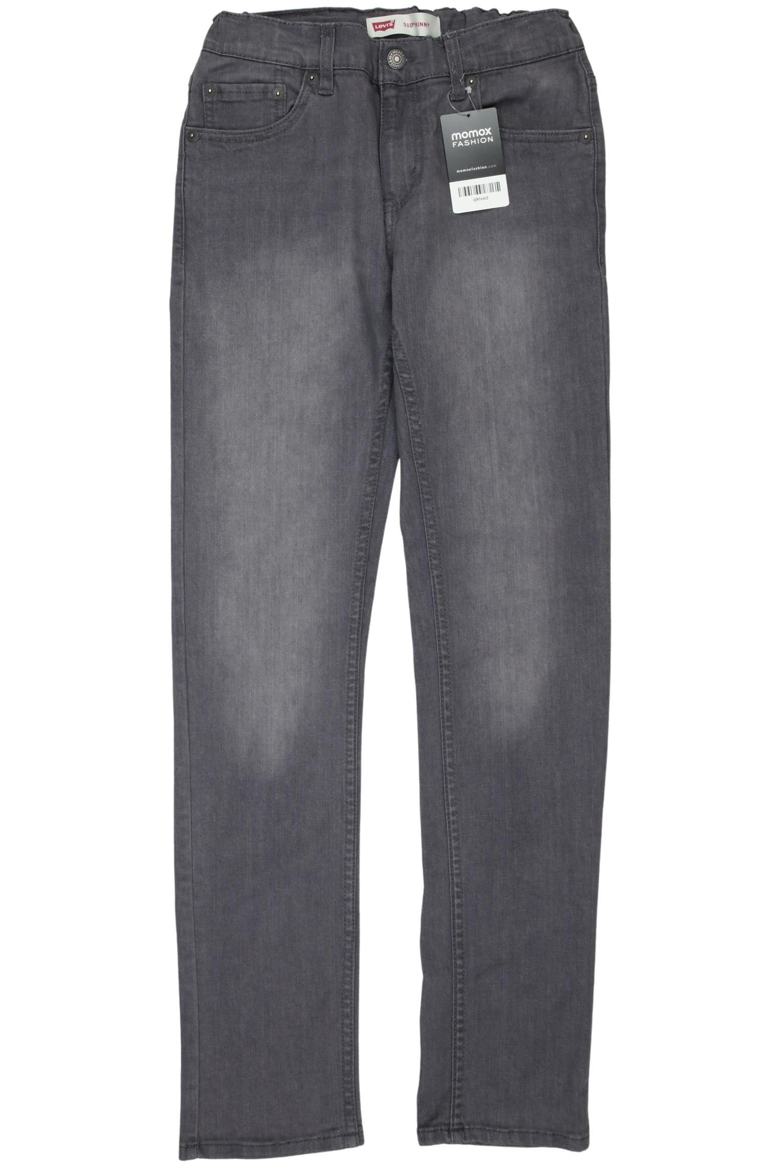 

Levis Herren Jeans, grau, Gr. 164