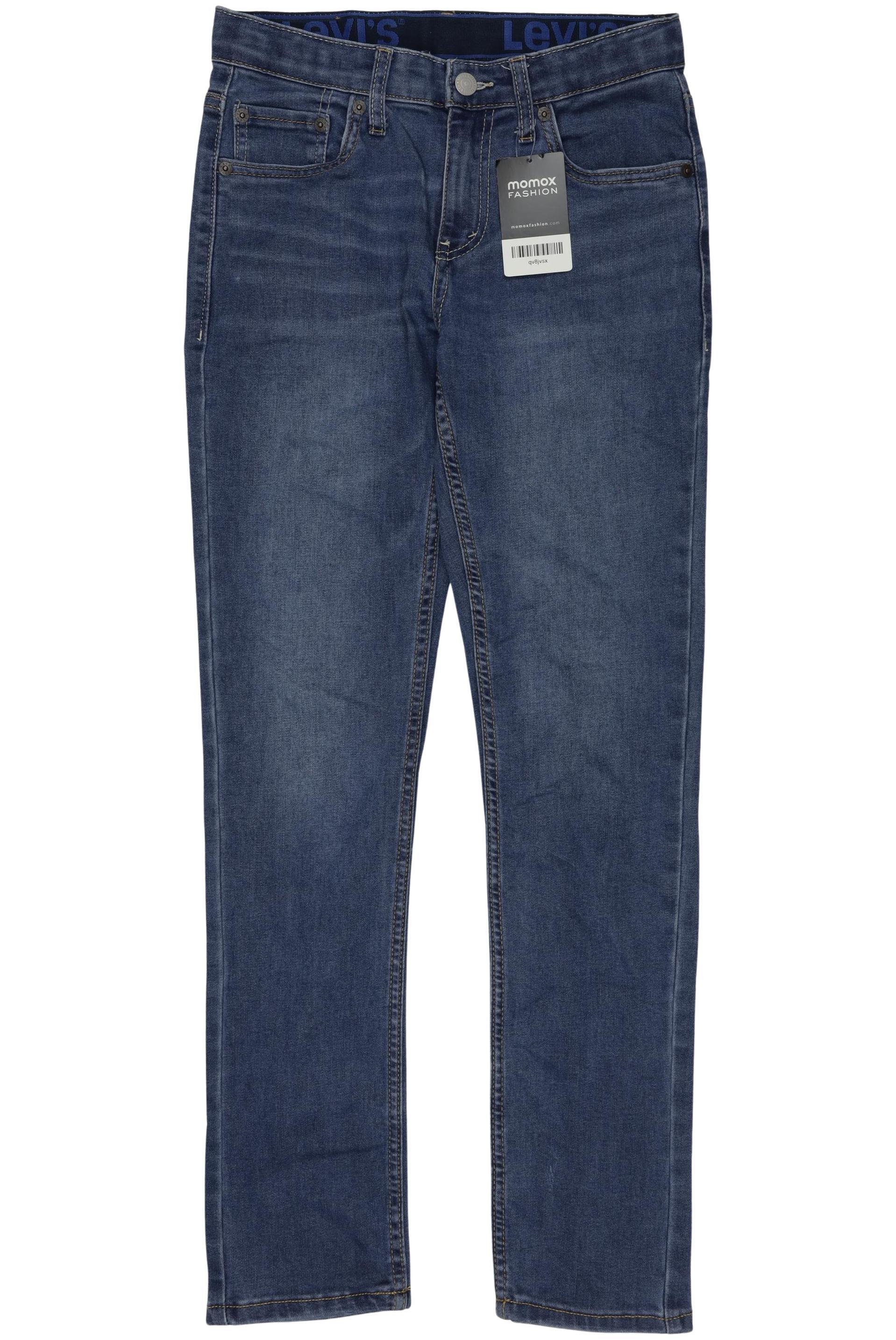 

Levis Jungen Jeans, blau, Gr. 152