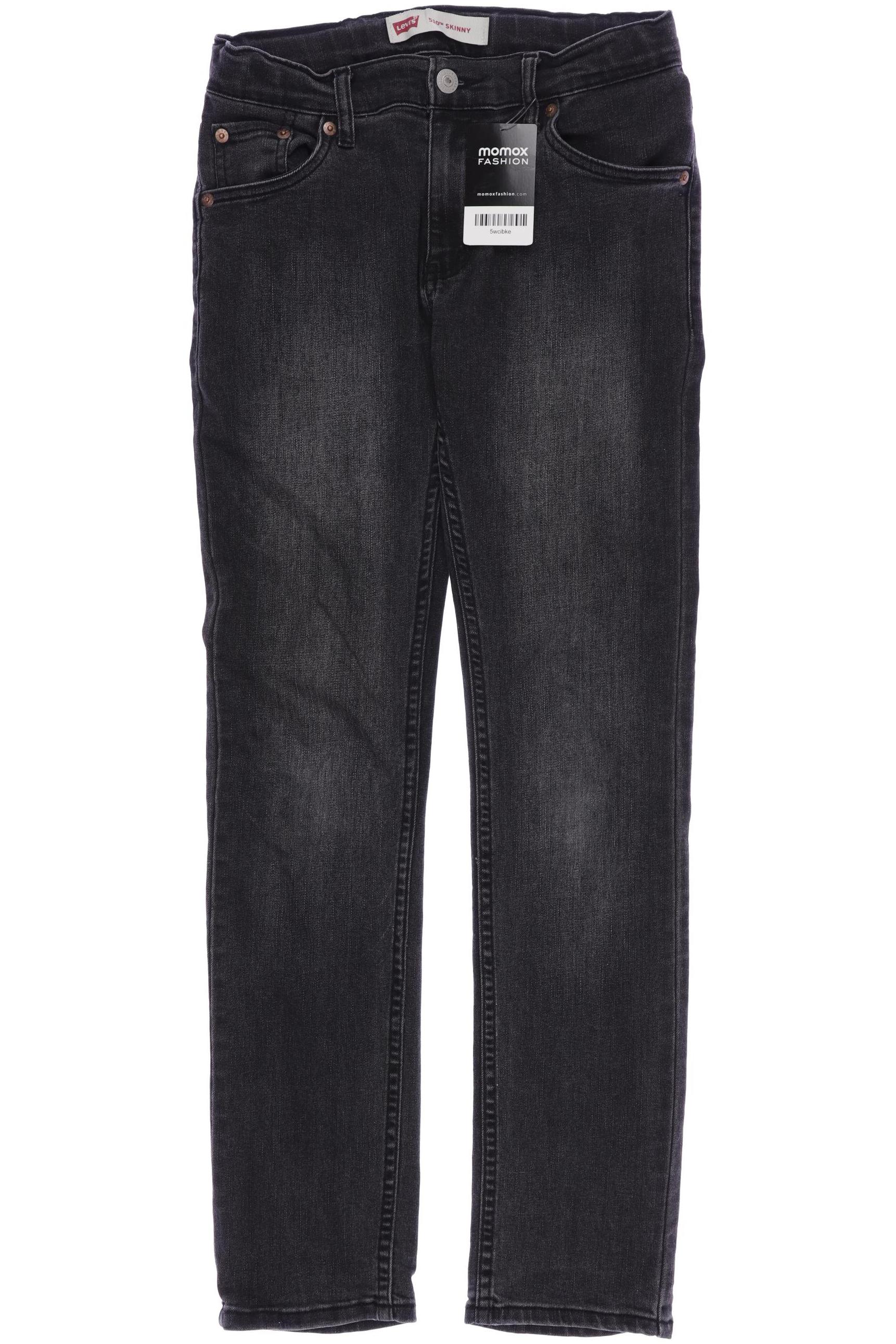 

Levis Jungen Jeans, grau