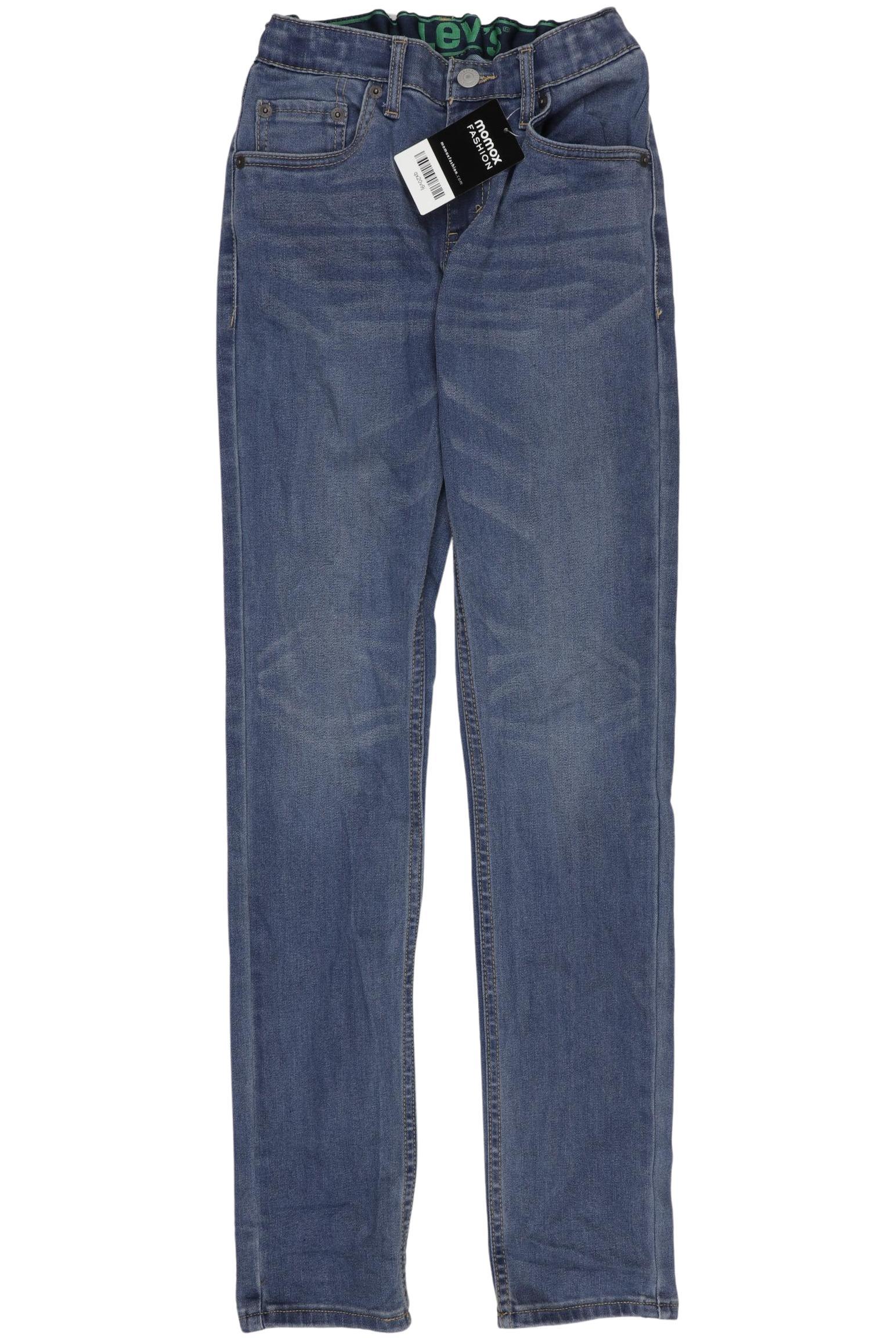 

Levis Herren Jeans, blau, Gr. 164
