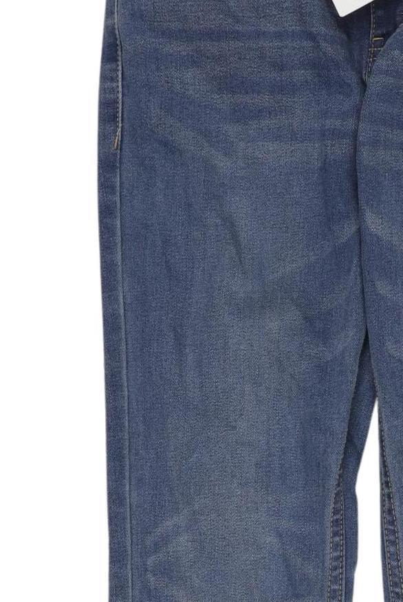 Thumbnail - Levis Jungen Jeans, blau, Gr. 164