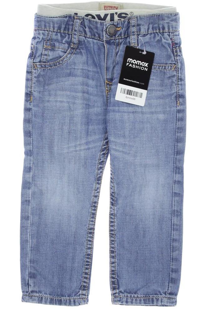 

Levis Herren Jeans, blau, Gr. 92