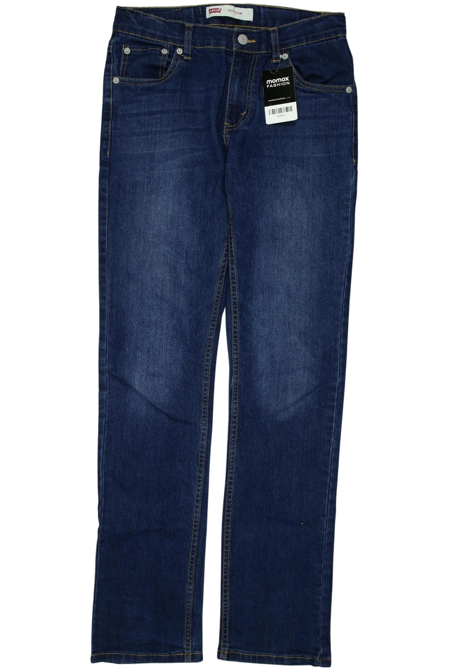 

Levis Herren Jeans, blau, Gr. 176