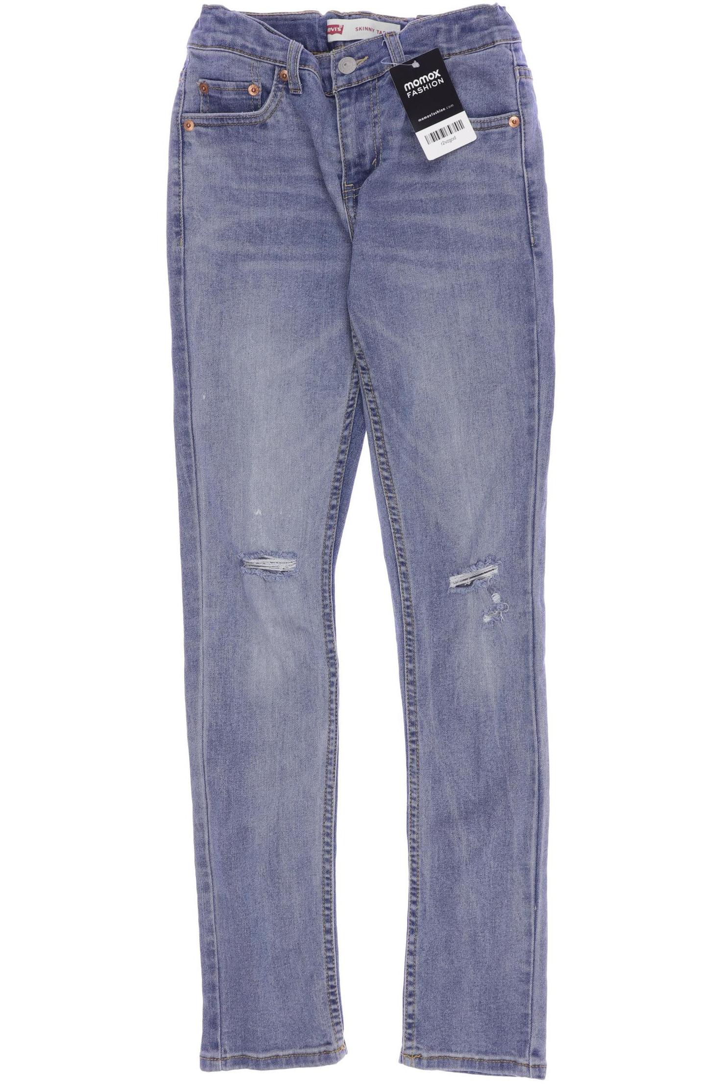 

Levis Herren Jeans, blau, Gr. 12