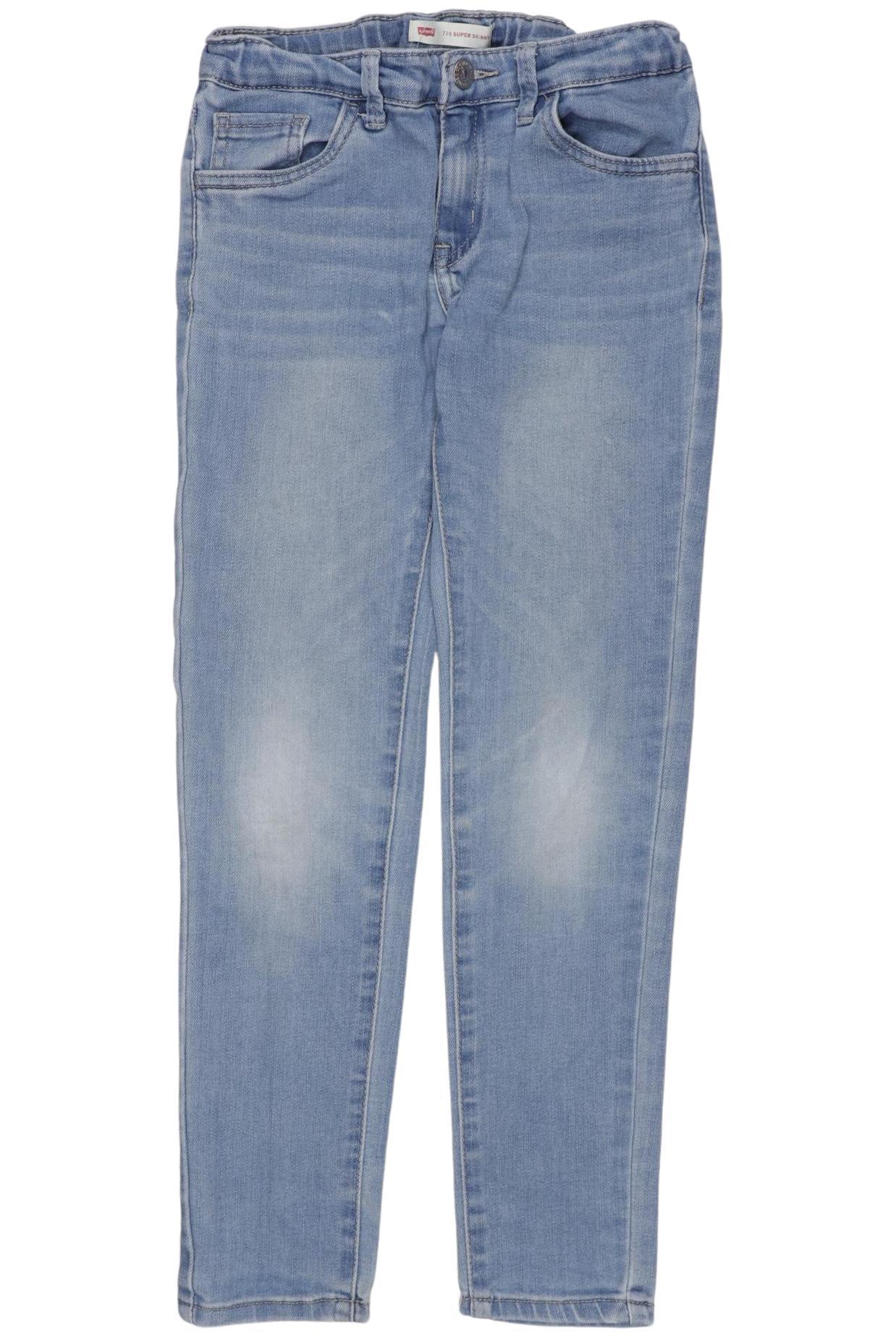 

Levis Herren Jeans, blau, Gr. 110