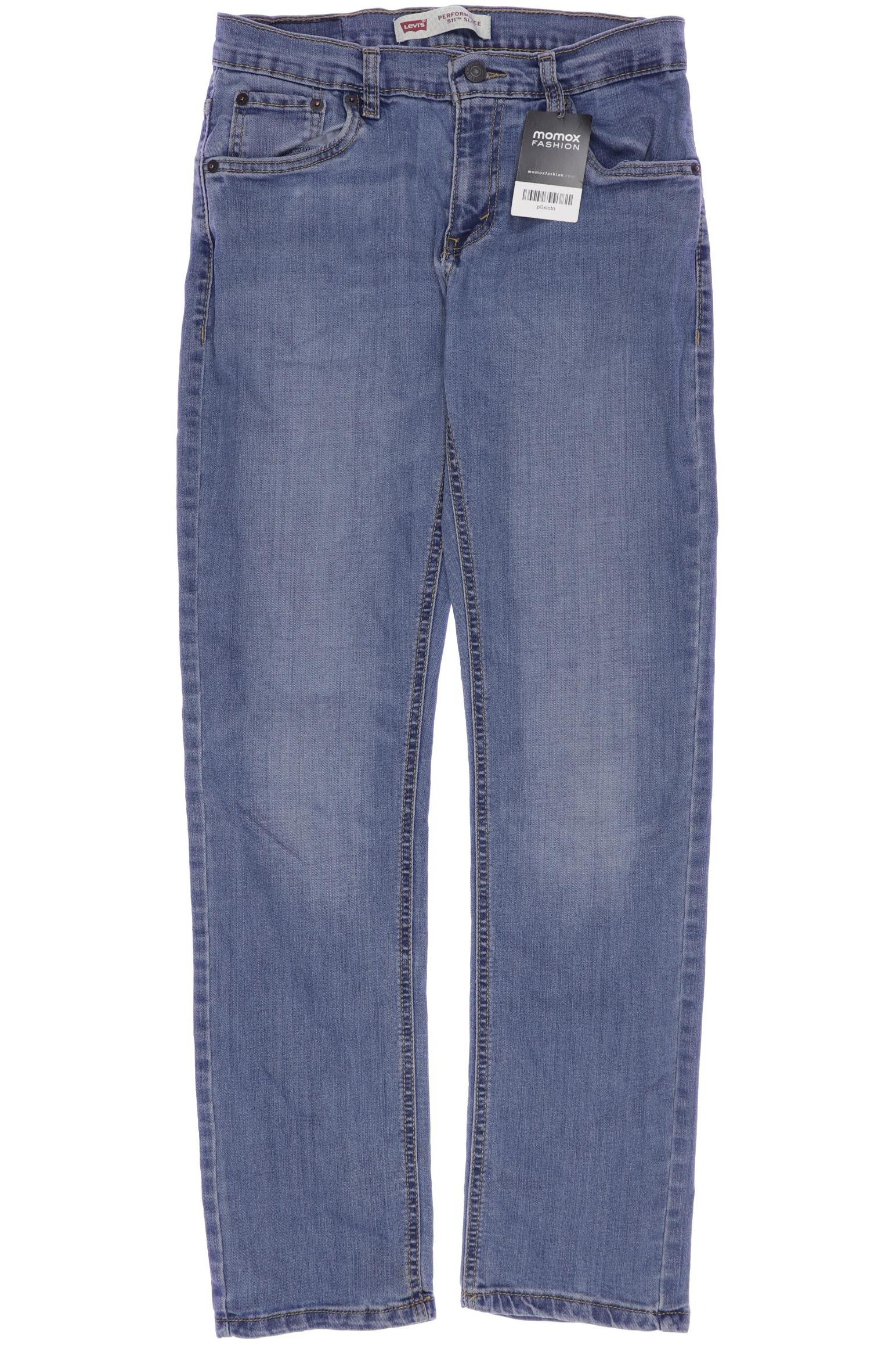 

Levis Herren Jeans, blau, Gr. 176