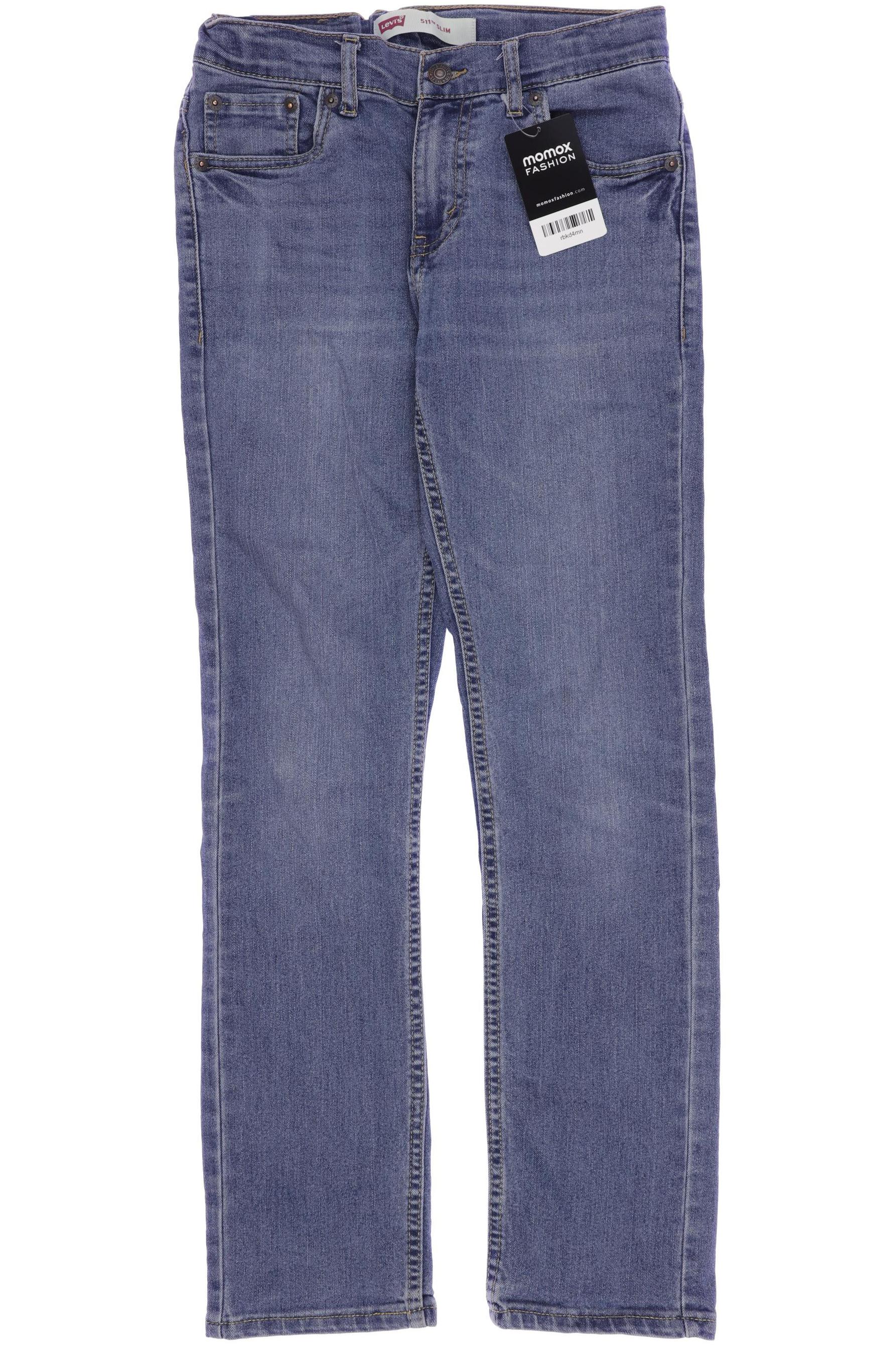 

Levis Herren Jeans, blau, Gr. 152