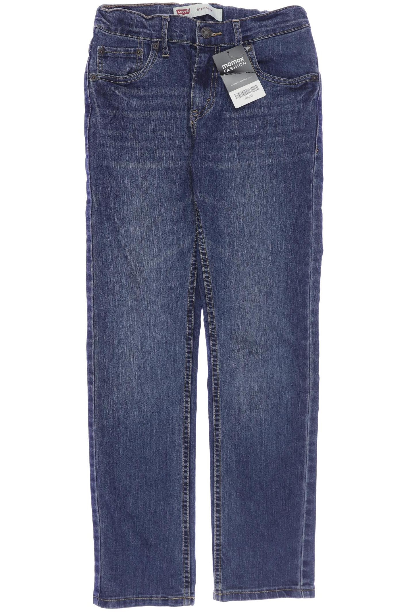 

Levis Herren Jeans, blau, Gr. 12