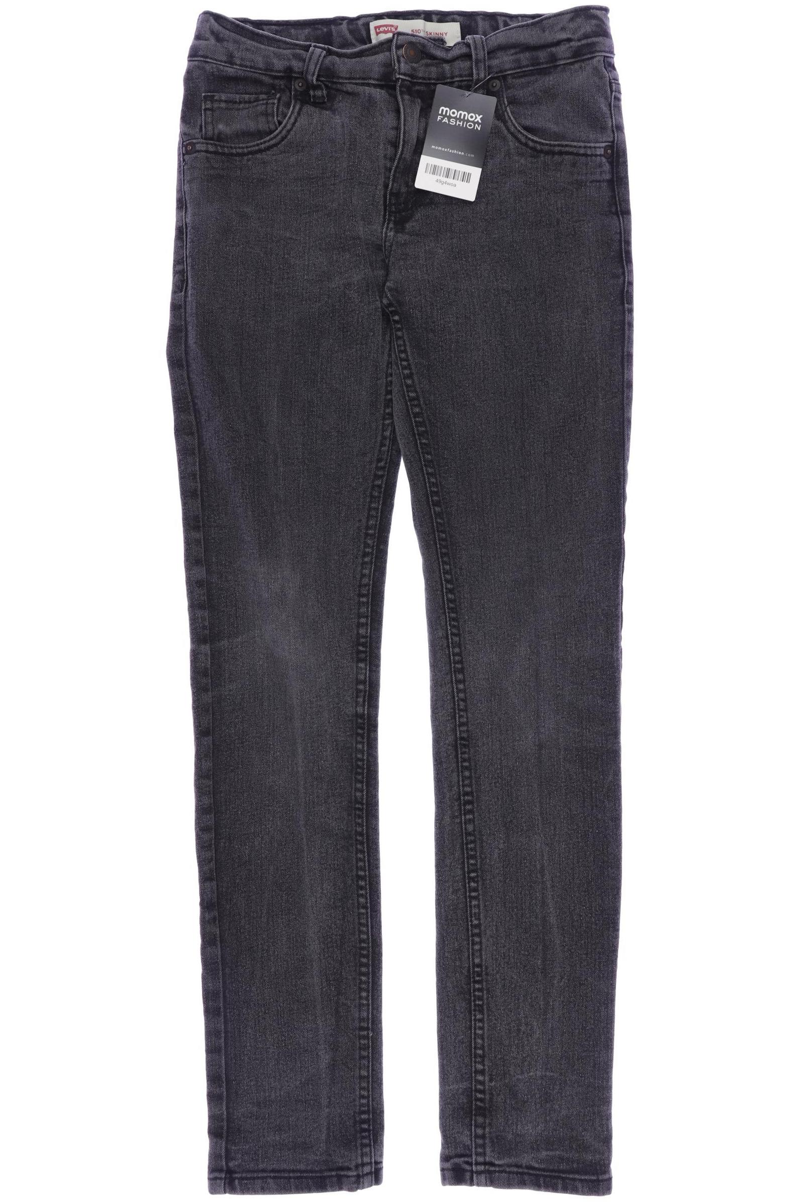 

Levis Herren Jeans, grau, Gr. 128
