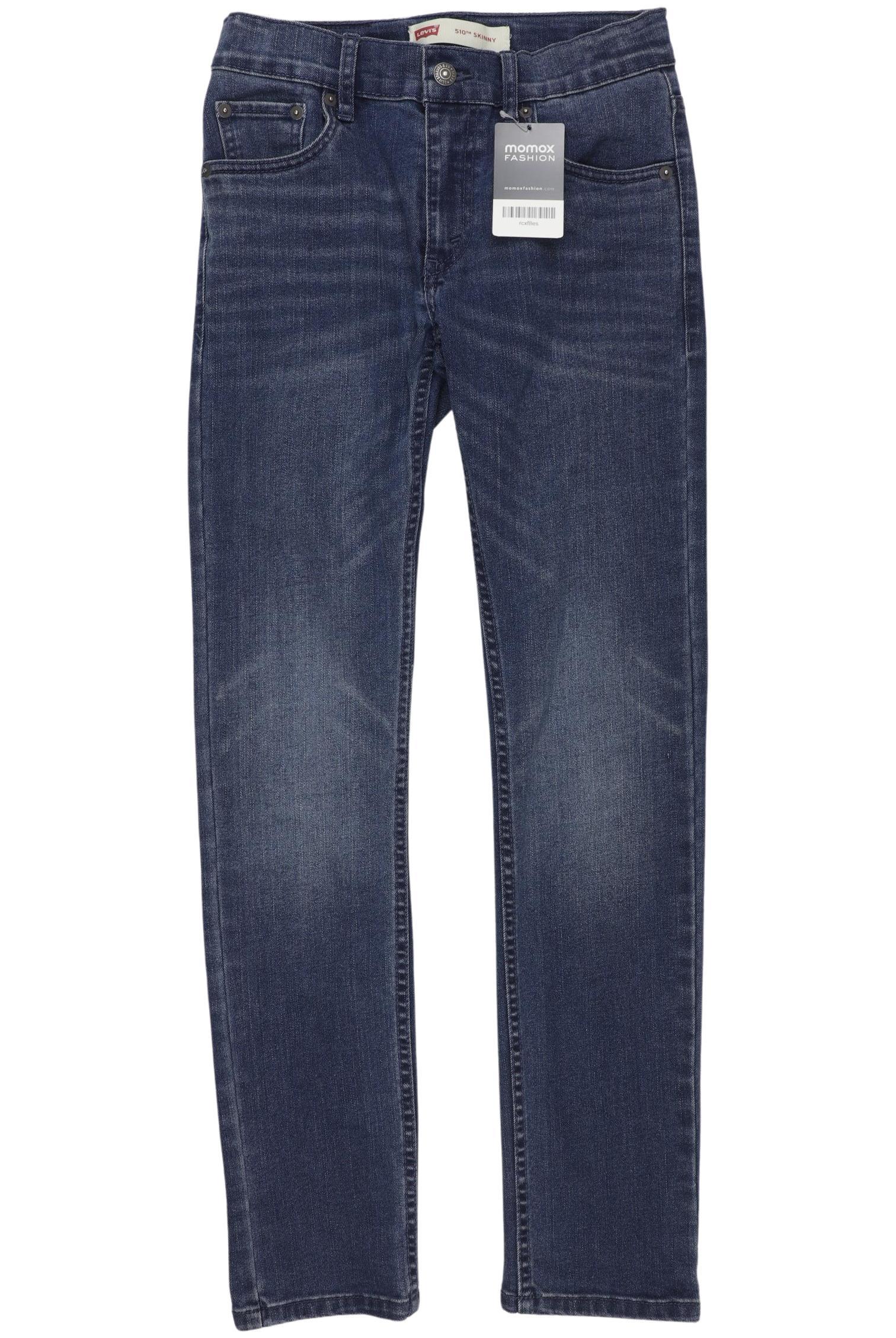 

Levis Jungen Jeans, blau, Gr. 152