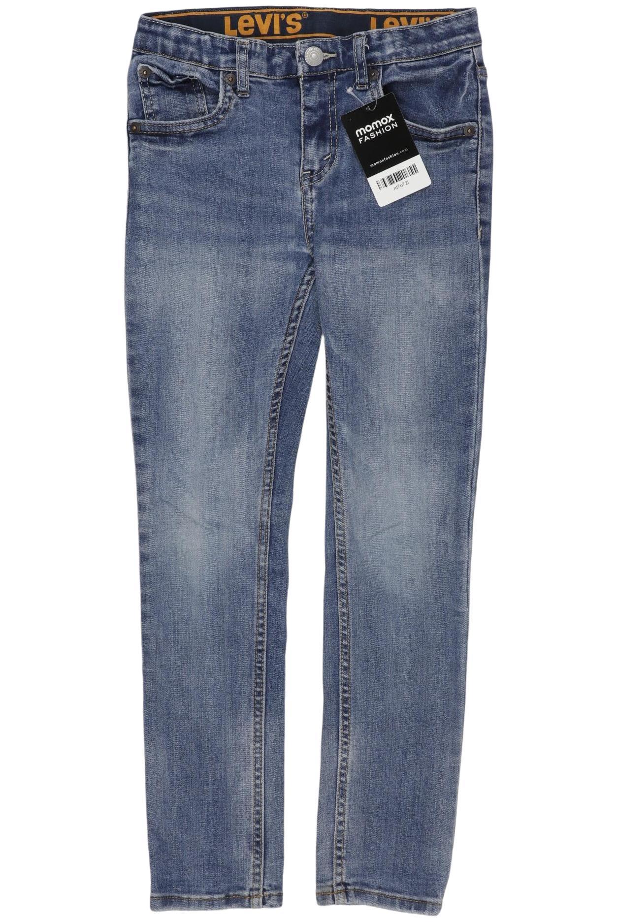 

Levis Jungen Jeans, blau, Gr. 128