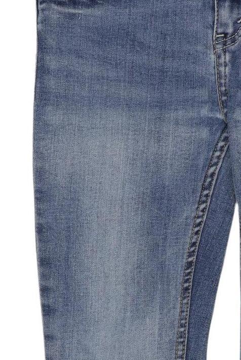Thumbnail - Levis Jungen Jeans, blau, Gr. 128