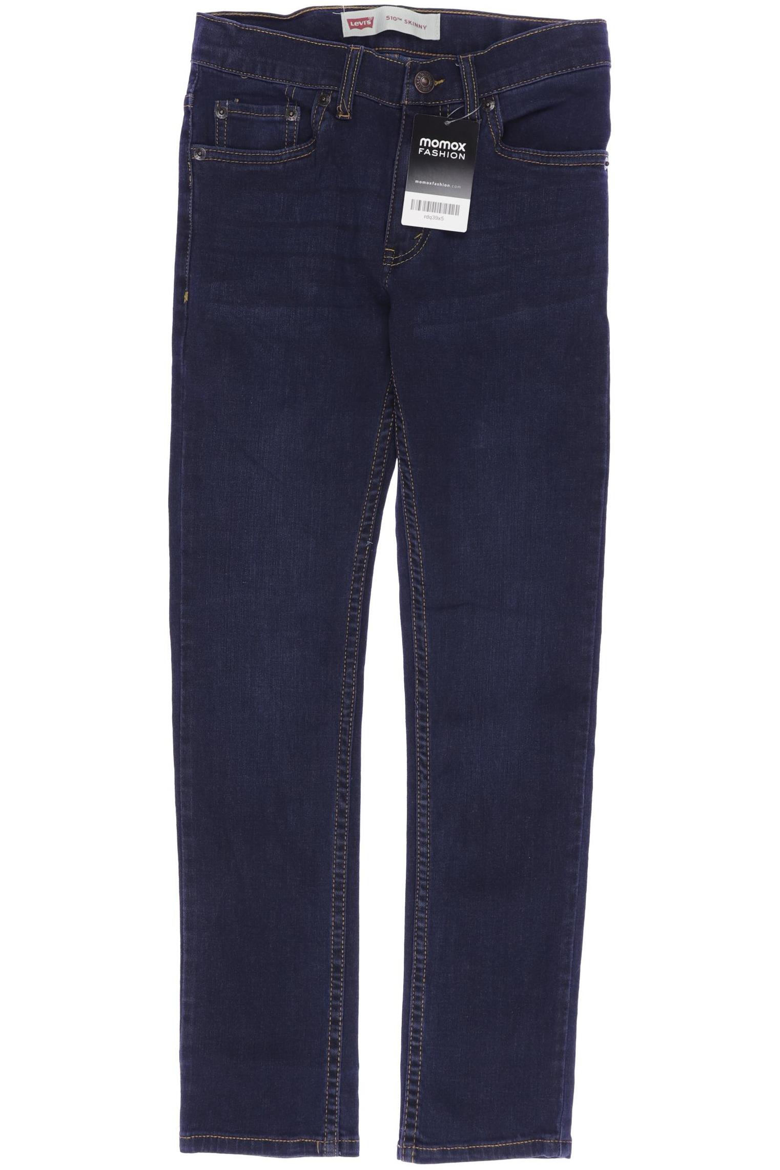 

Levis Herren Jeans, marineblau, Gr. 152