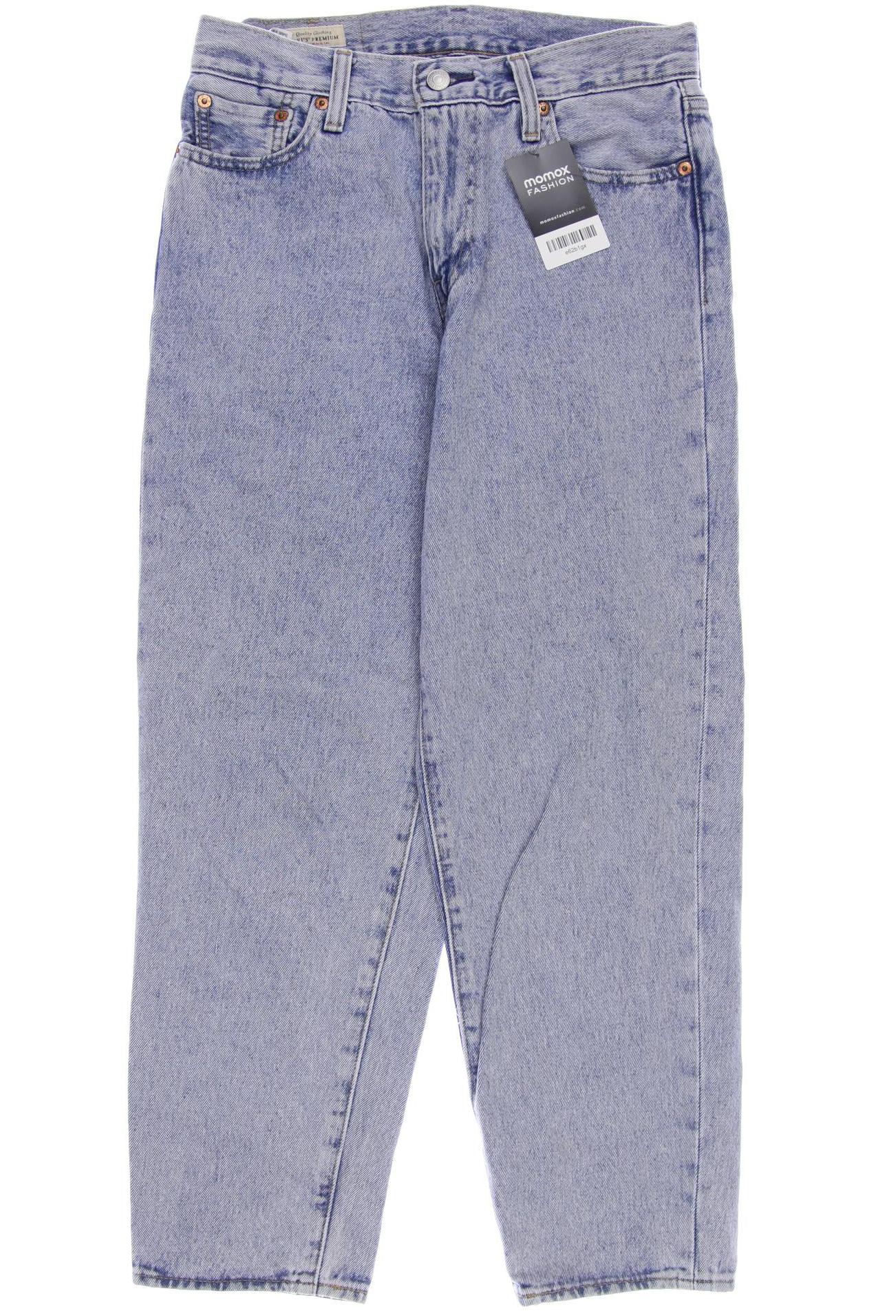 

Levis Jungen Jeans, blau