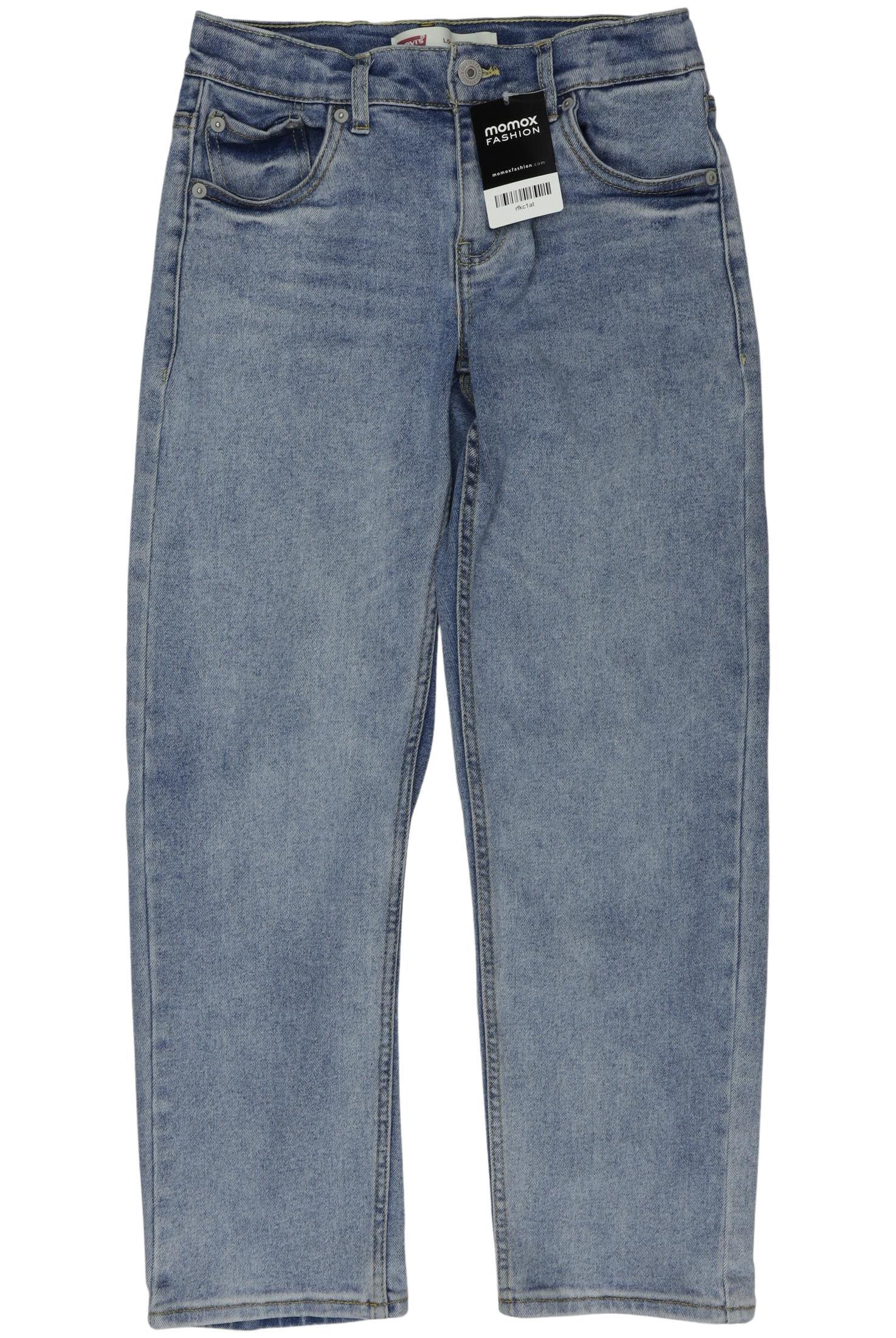 

Levis Jungen Jeans, hellblau, Gr. 152