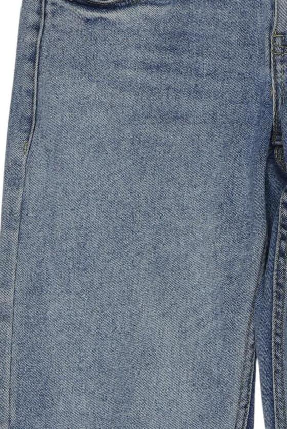Thumbnail - Levis Jungen Jeans, hellblau, Gr. 152
