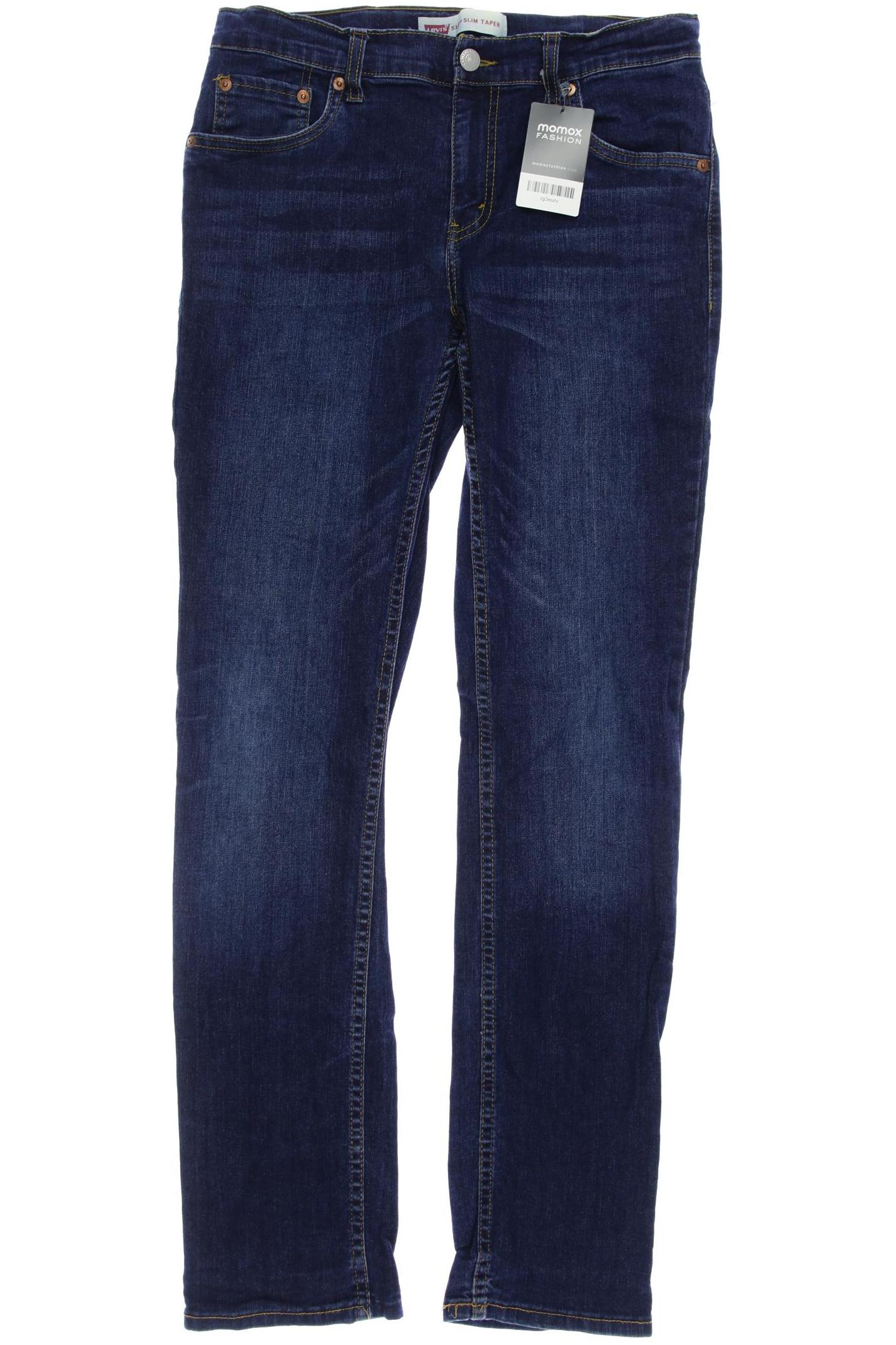 

Levis Herren Jeans, blau, Gr. 176