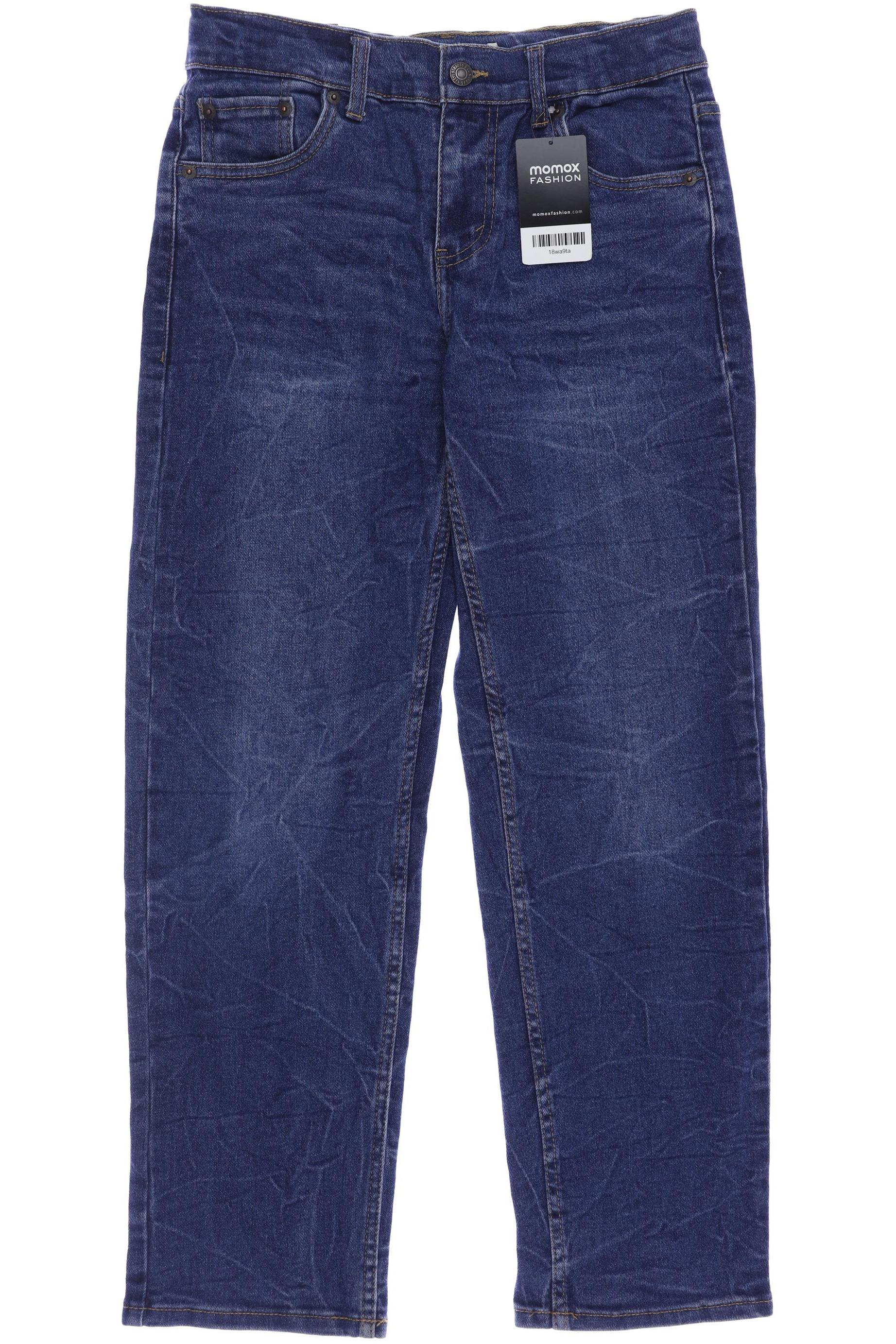 

Levis Herren Jeans, marineblau, Gr. 146