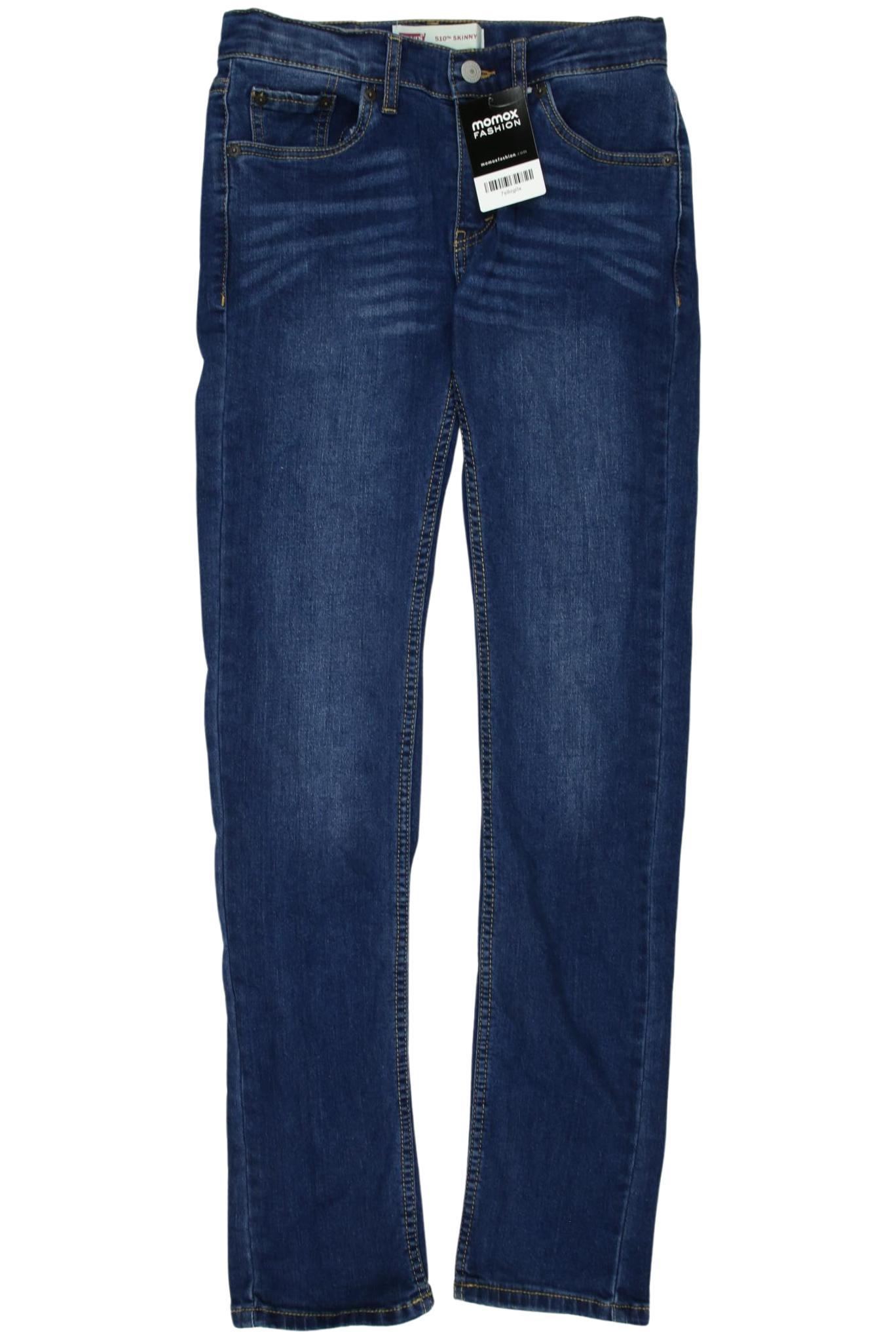 

Levis Jungen Jeans, marineblau, Gr. 164