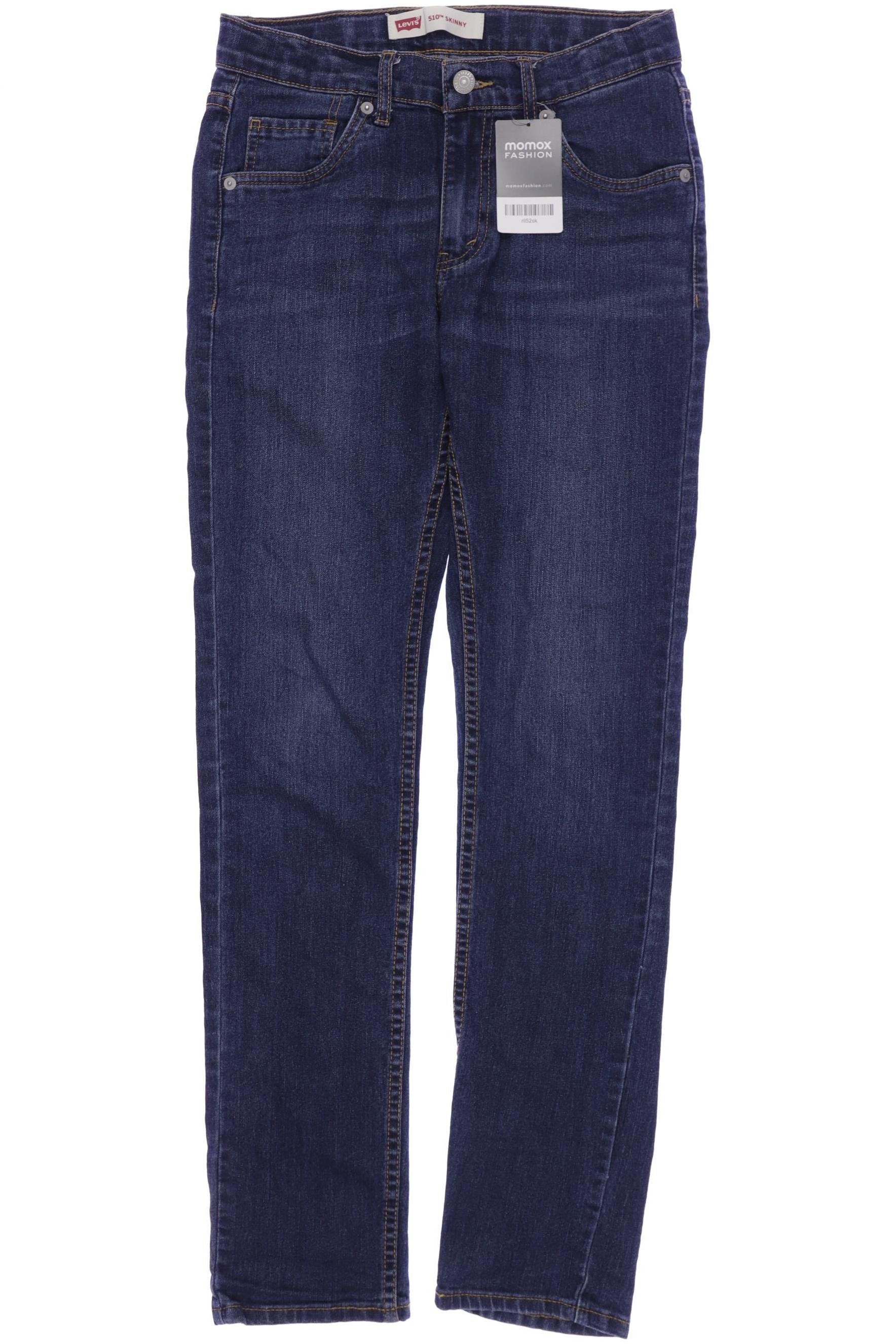 

Levis Herren Jeans, marineblau, Gr. 176